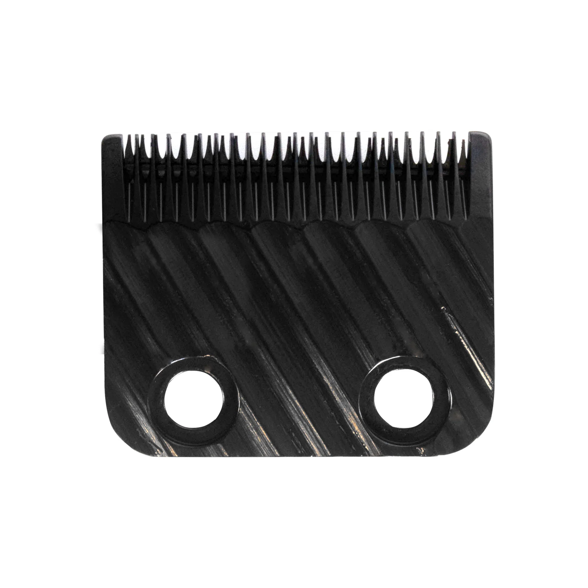 10x BaByliss Pro Wedge Clipper Blade (Graphite) FX603B - Image 4