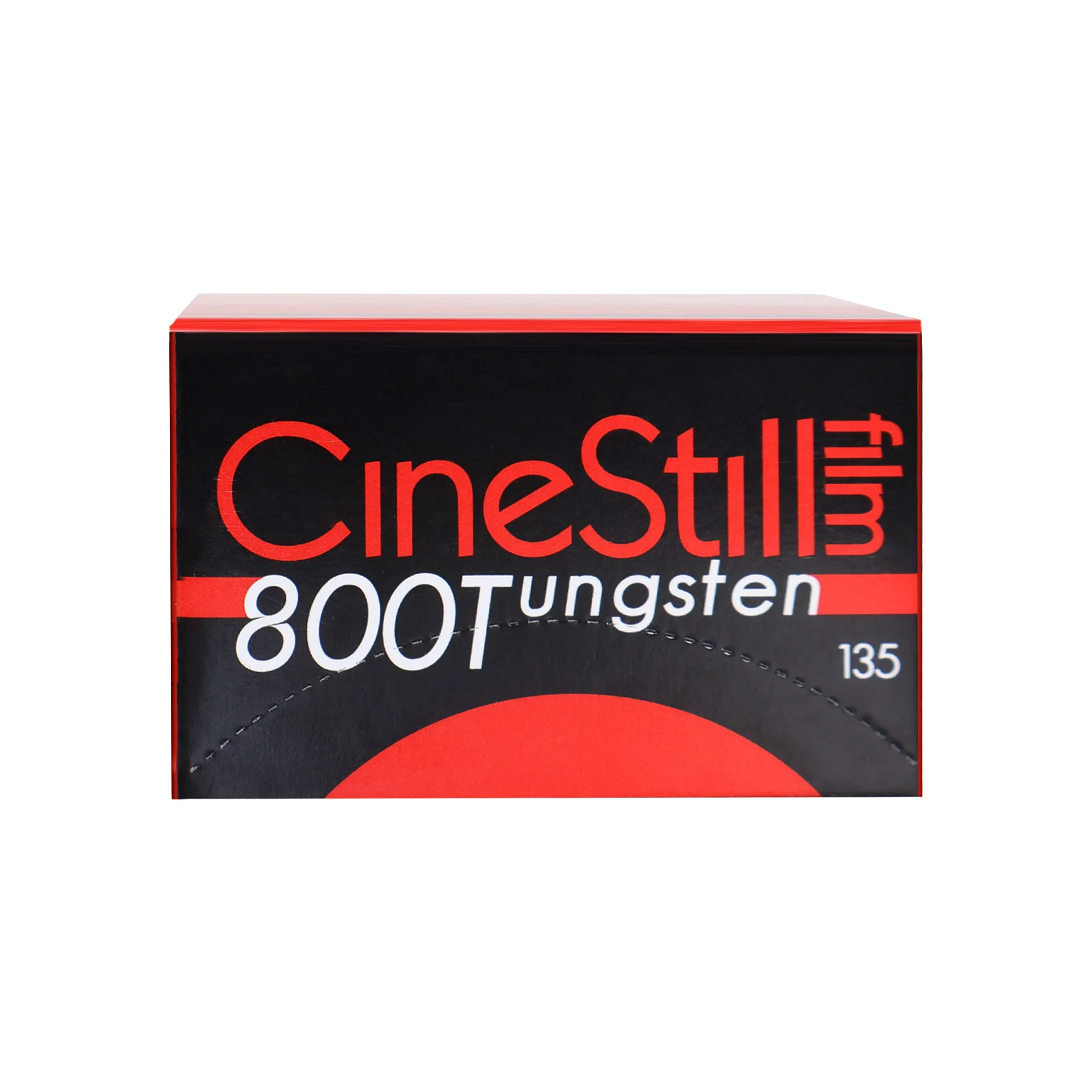 10x CineStill Film 800Tungsten C-41 Color Negative Film (35mm Roll Film, 36 Exposures) - Image 2