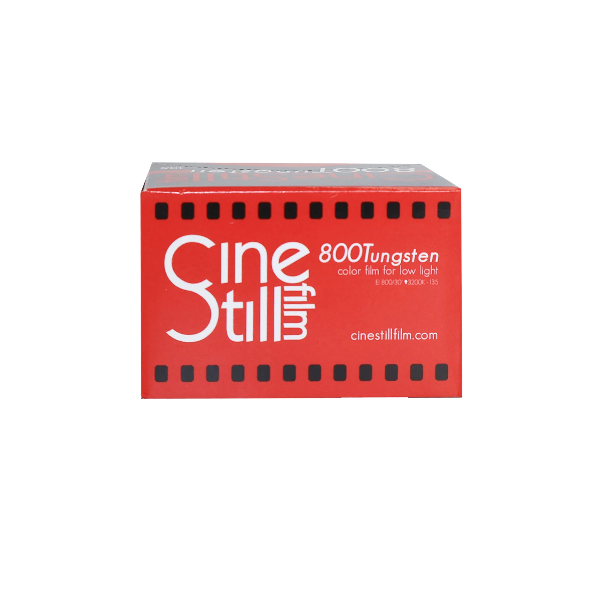 10x CineStill Film 800Tungsten C-41 Color Negative Film (35mm Roll Film, 36 Exposures) - Image 4