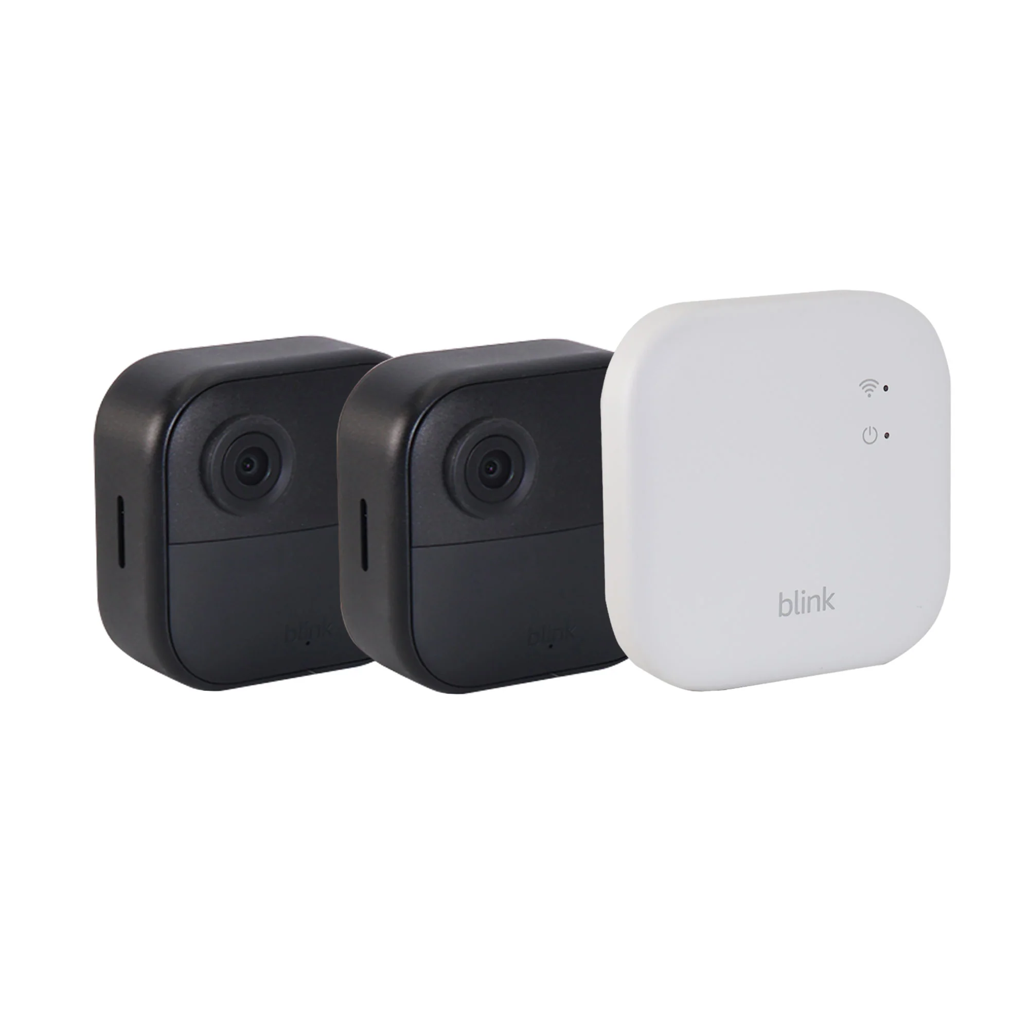 2x Blink Outdoor 4 XR Wireless Security Camera, 400 Feet of Extended Range (Sync Module XR included) - 2 Cameras - Image 2