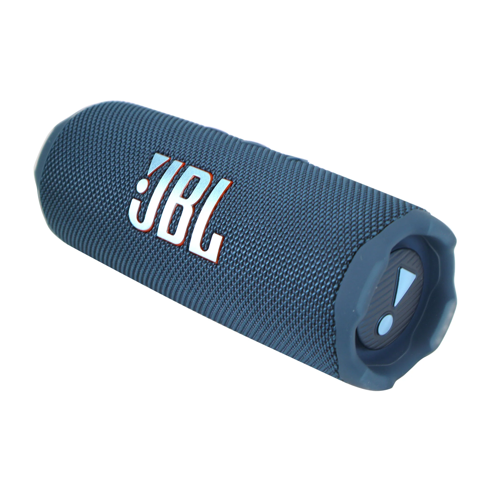 2x JBL Flip 7 Portable Waterproof Bluetooth Speaker (Blue) - Image 5