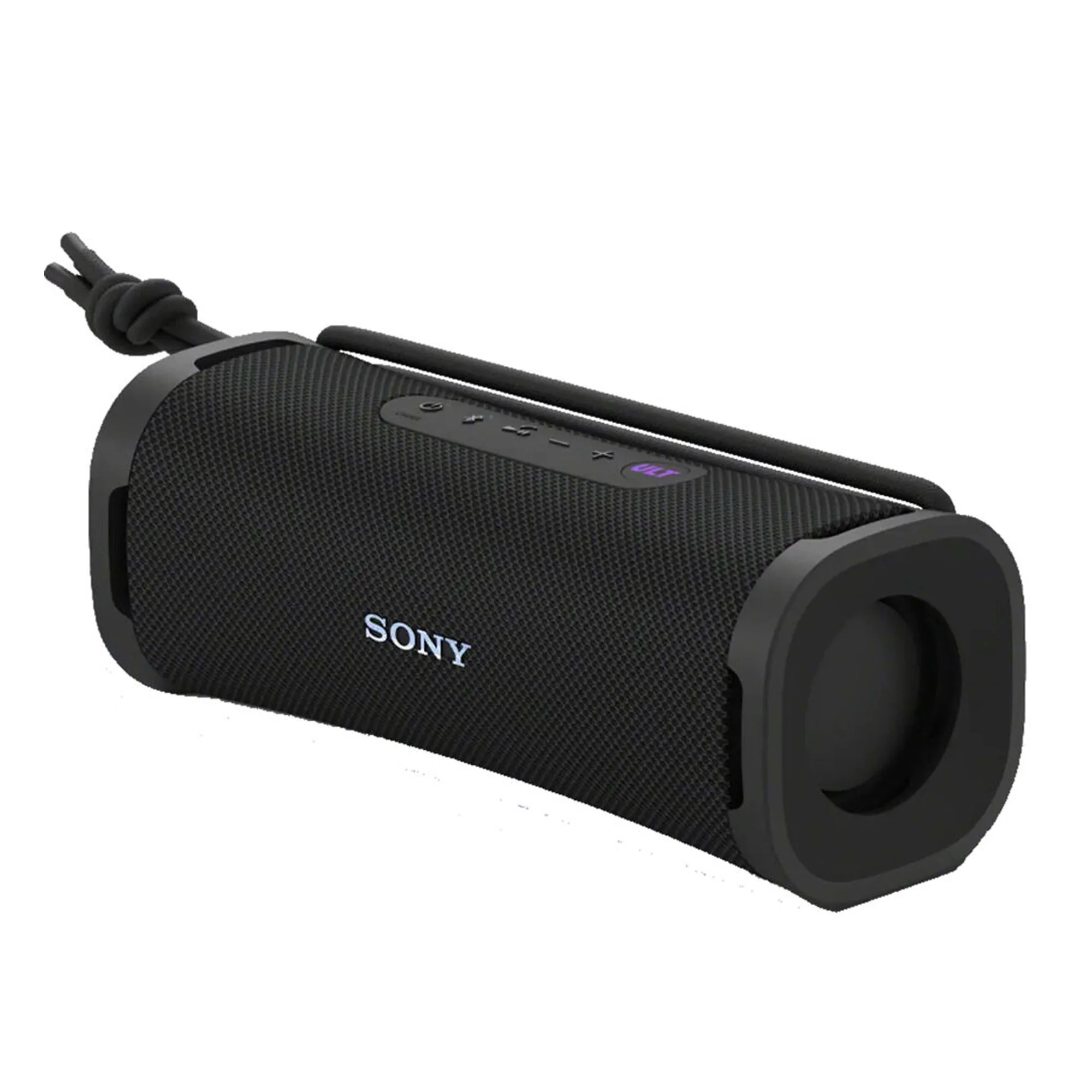 2x Sony ULT FIELD 1 Wireless Bluetooth Speakers Black - Open Box, Portable, Powerful Bass - Image 2