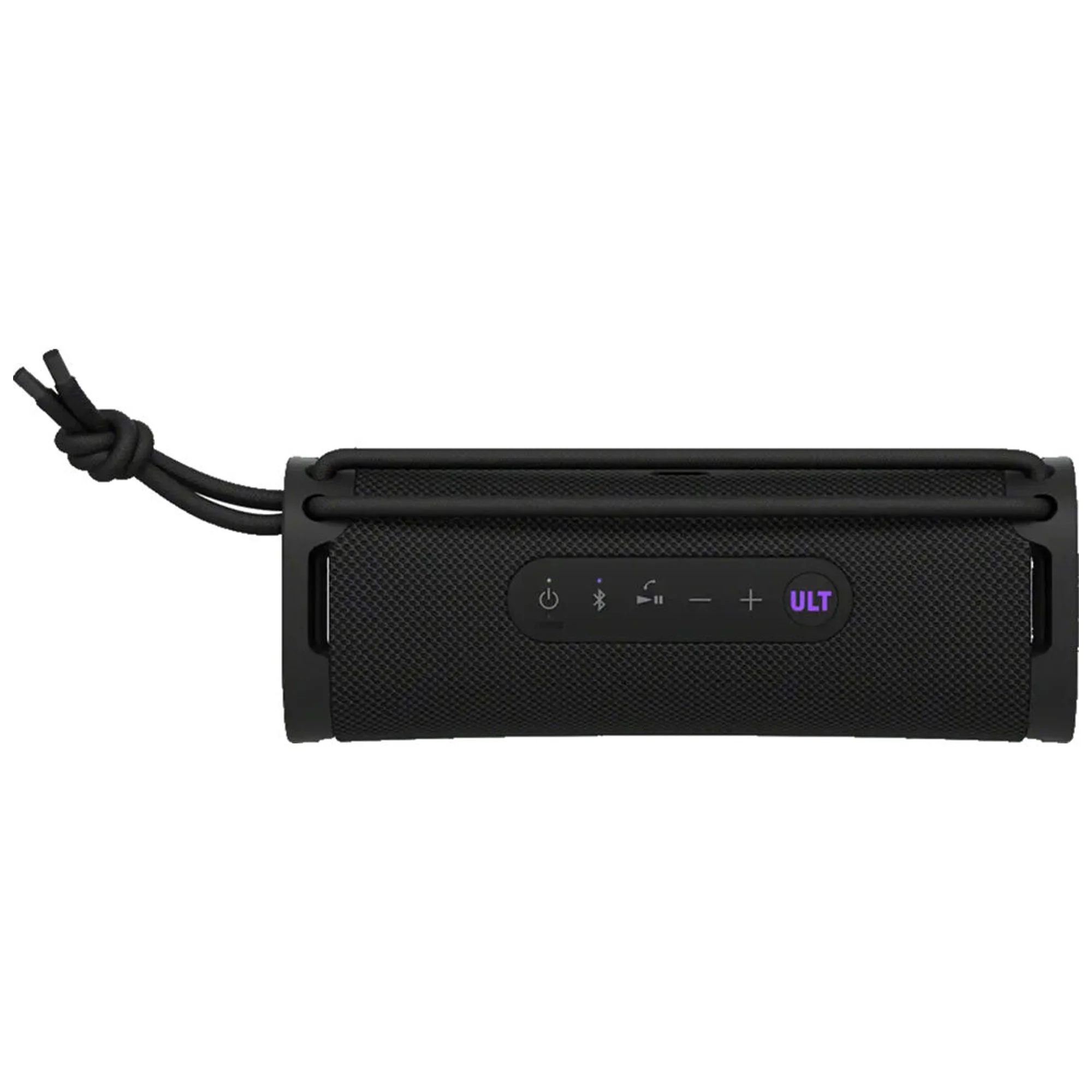 2x Sony ULT FIELD 1 Wireless Bluetooth Speakers Black - Open Box, Portable, Powerful Bass - Image 4