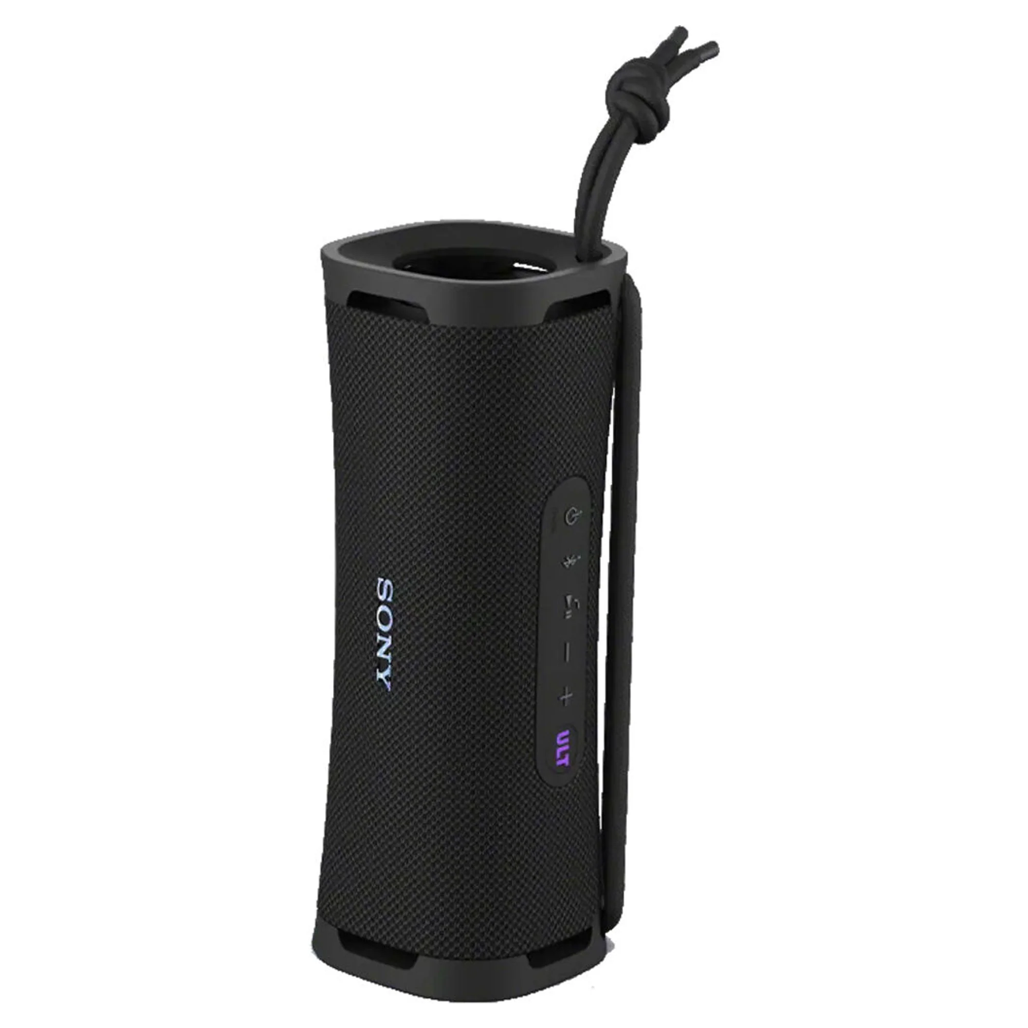2x Sony ULT FIELD 1 Wireless Bluetooth Speakers Black - Open Box, Portable, Powerful Bass - Image 6