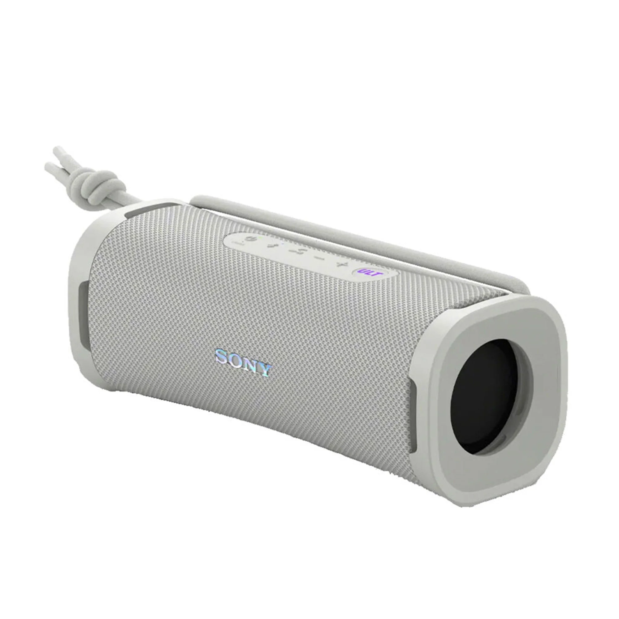 2x Sony ULT FIELD 1 Wireless Bluetooth Speakers Off-White - Open Box, Portable, Bass - Image 2