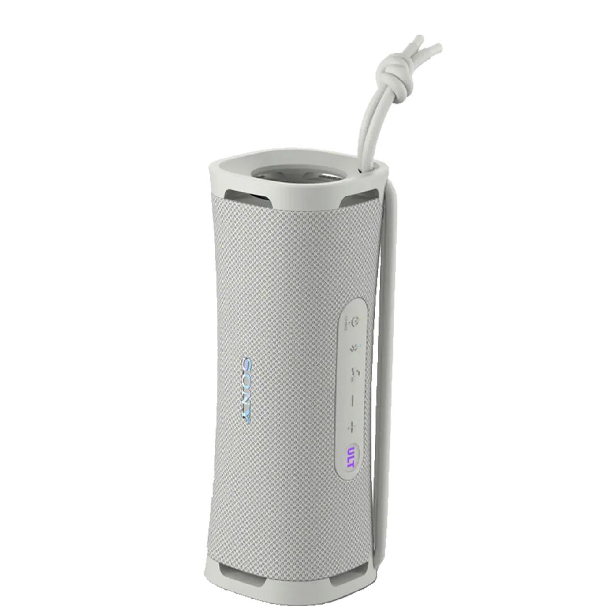 2x Sony ULT FIELD 1 Wireless Bluetooth Speakers Off-White - Open Box, Portable, Bass - Image 6