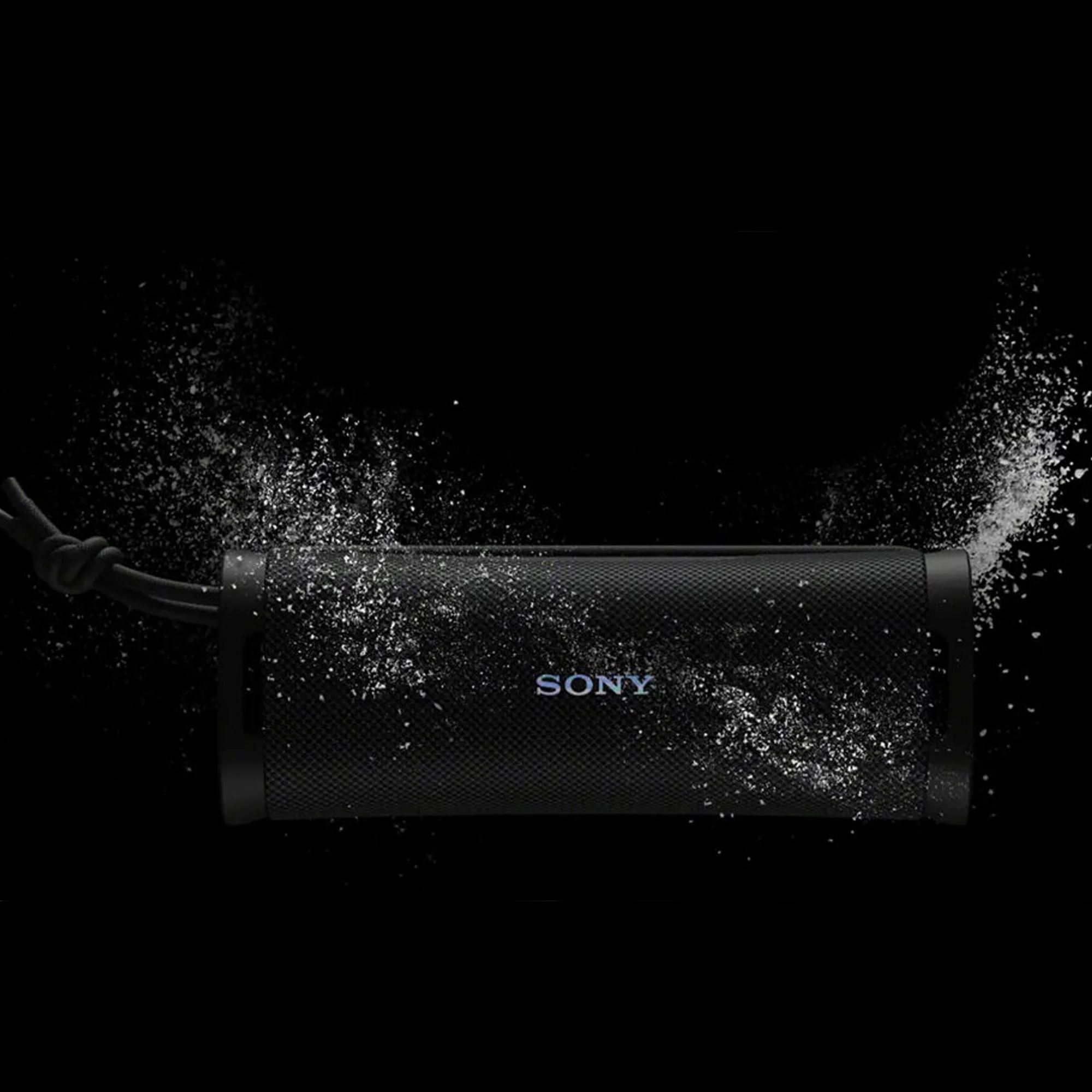 2x Sony ULT FIELD 1 Wireless Bluetooth Speakers Off-White - Open Box, Portable, Bass - Image 7