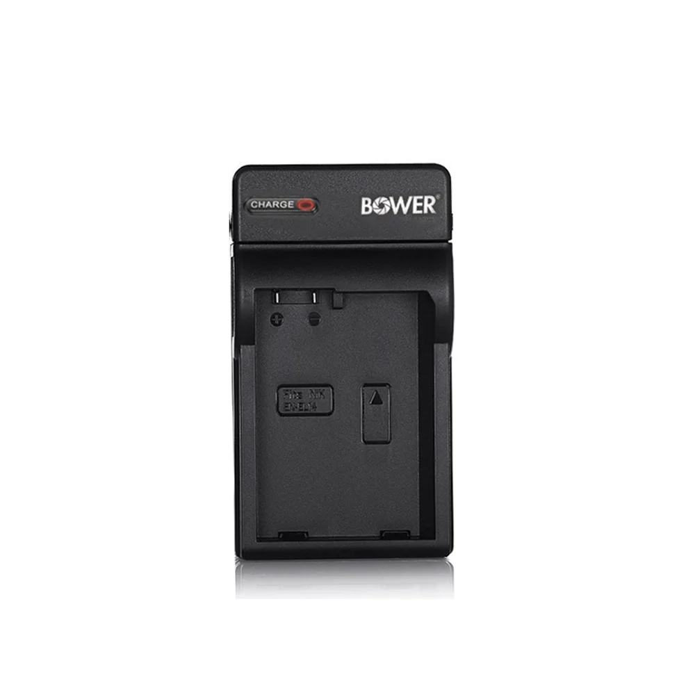 EN-EL14 Replacement Battery + Charger + 52mm UV CPL ND Lens + Macro Lens + Tulip Lens Hood + DSLR Grip Strap + Remote Control + Lens Cap + Cap Holder - Image 6