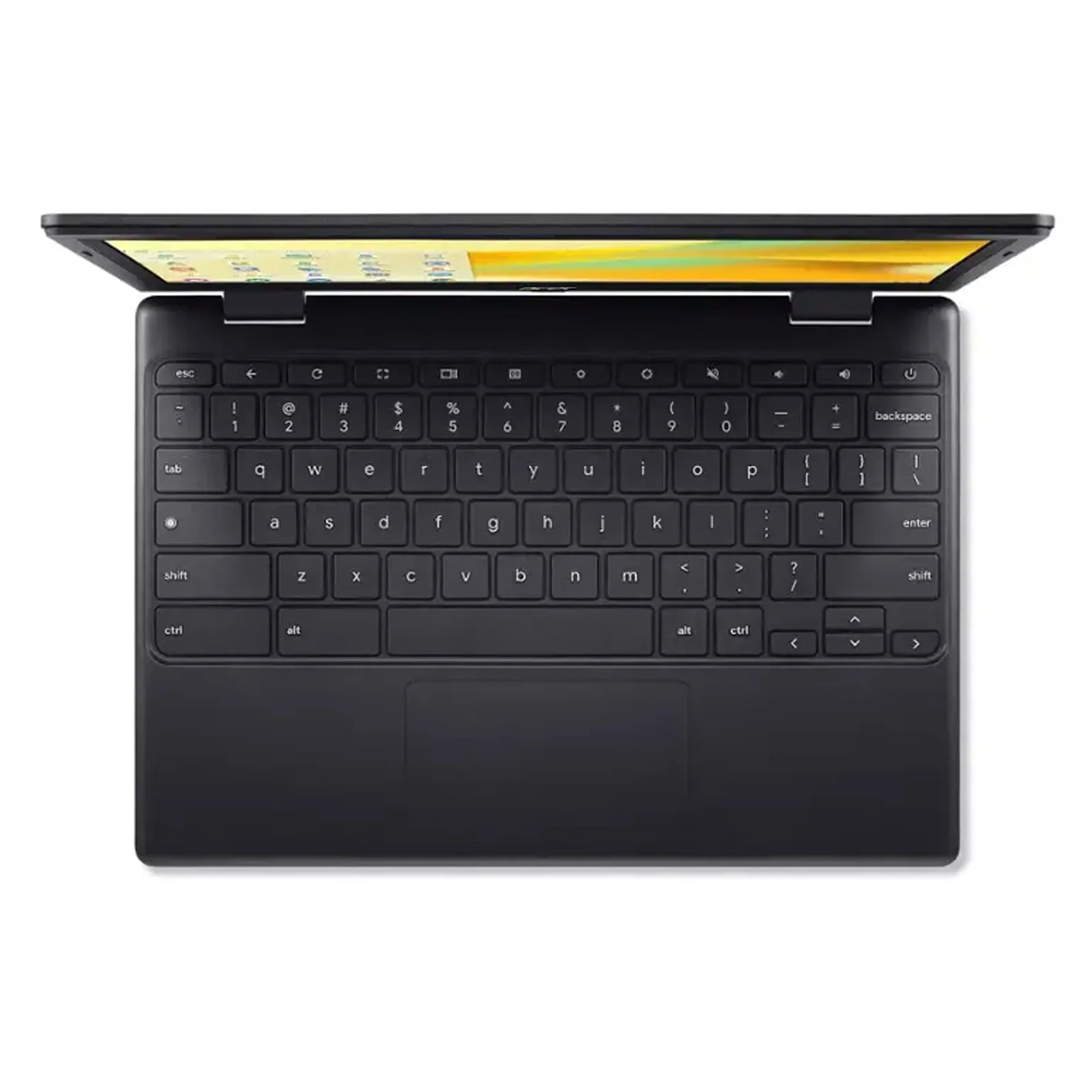 Acer Chromebook 311 11.6" HD Laptop Intel Celeron N4500, 4GB Memory, 64GB eMMC - Star Black with Samson SR350 Stereo Headphones Black with Sandisk Ultra 128GB SDXC Memory Card - Image 5