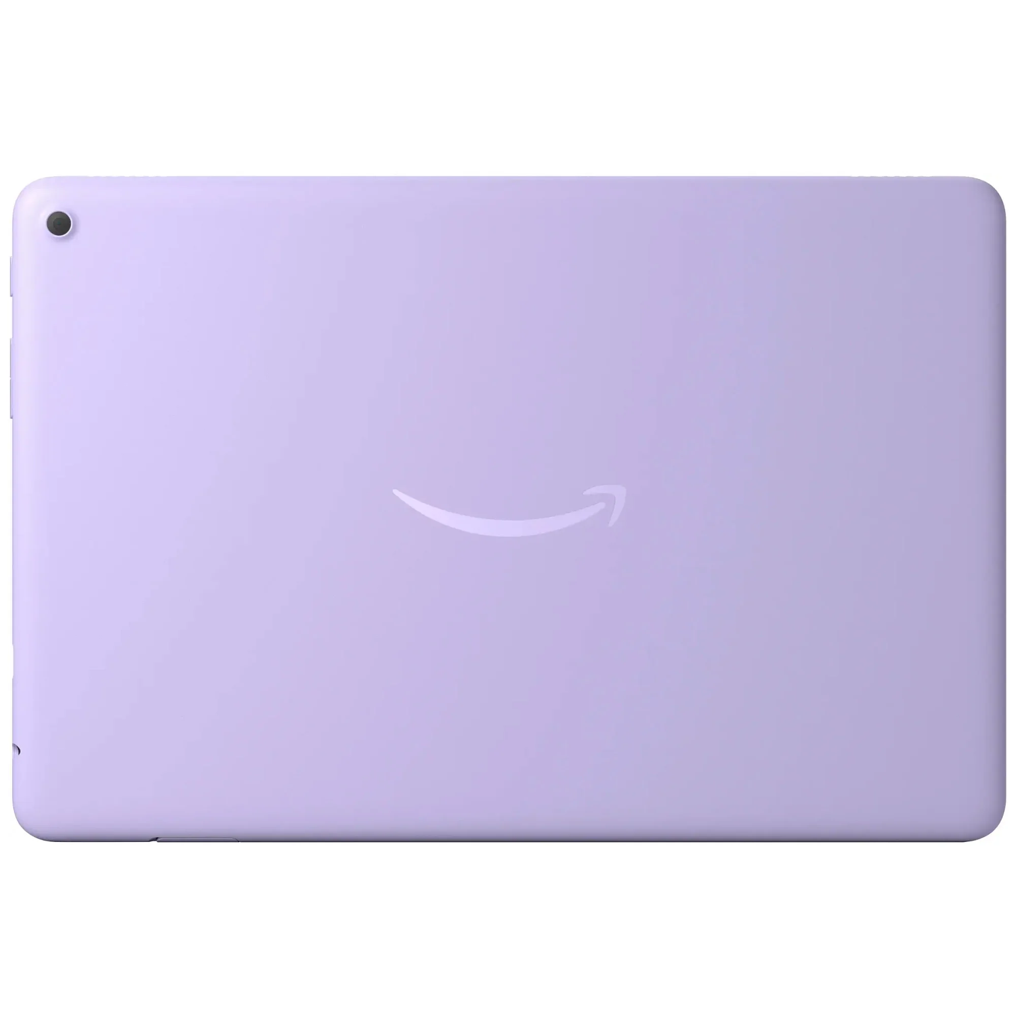 Amazon Fire HD 10 10.1" 32GB Wi-Fi Tablet, 13th Gen, Vibrant Full HD Screen, Lilac + 2-Person Wireless Mic Recording Set for Podcasters and Youtubers - Image 3