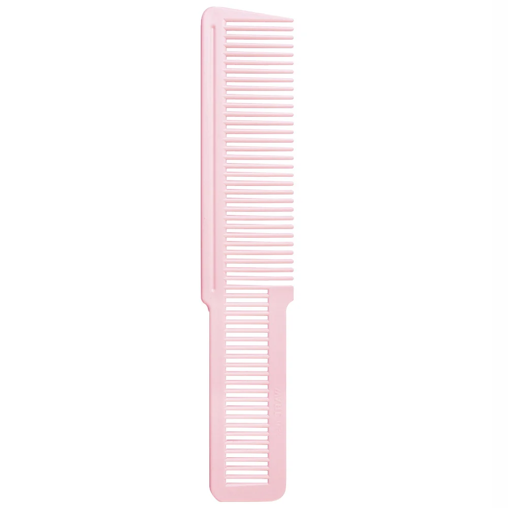 Andis Professional T-Outliner Beard / Hair Trimmer 04710 with Styling Comb Pink - Image 6