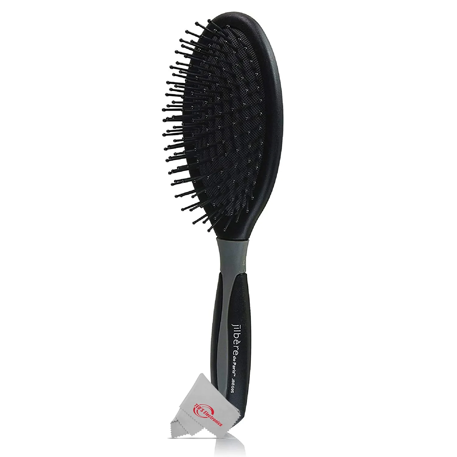 Andis Profoil Professional Titanium Foil Shaver with T-Outliner Beard/Hair Trimmer and Barber Accessories - Image 10