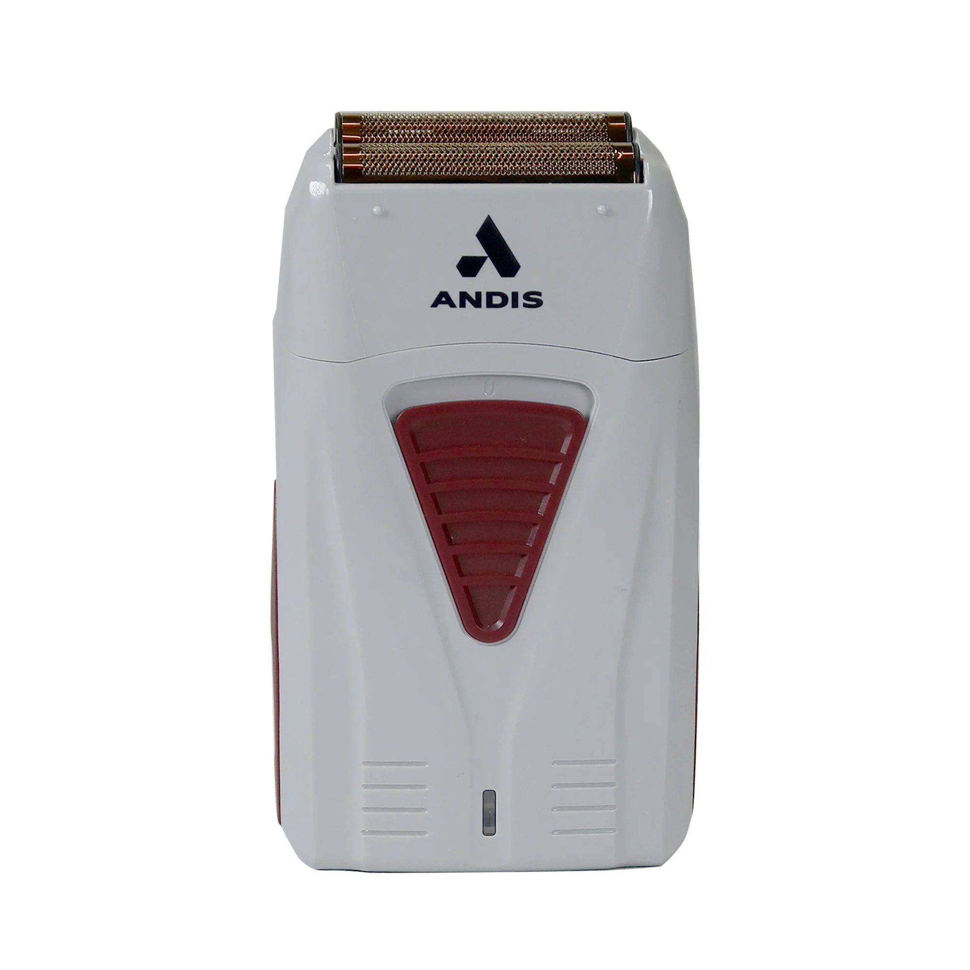 Andis Profoil Professional Titanium Foil Shaver with T-Outliner Beard/Hair Trimmer and Barber Accessories - Image 2