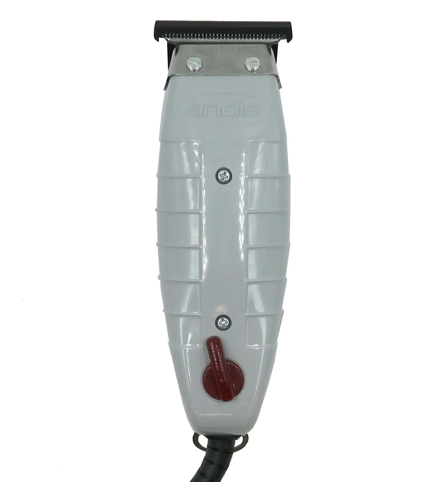Andis Professional T-Outliner Beard/Hair Trimmer 04710 with Andis ProFoil Professional Shaver Plus 17255 and Barber Accessories - Image 5