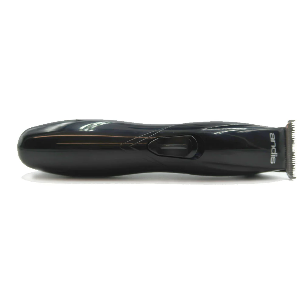 Andis Slimline Pro Lithium Ion T-blade Trimmer 32475 with Large Styling Comb - Image 3