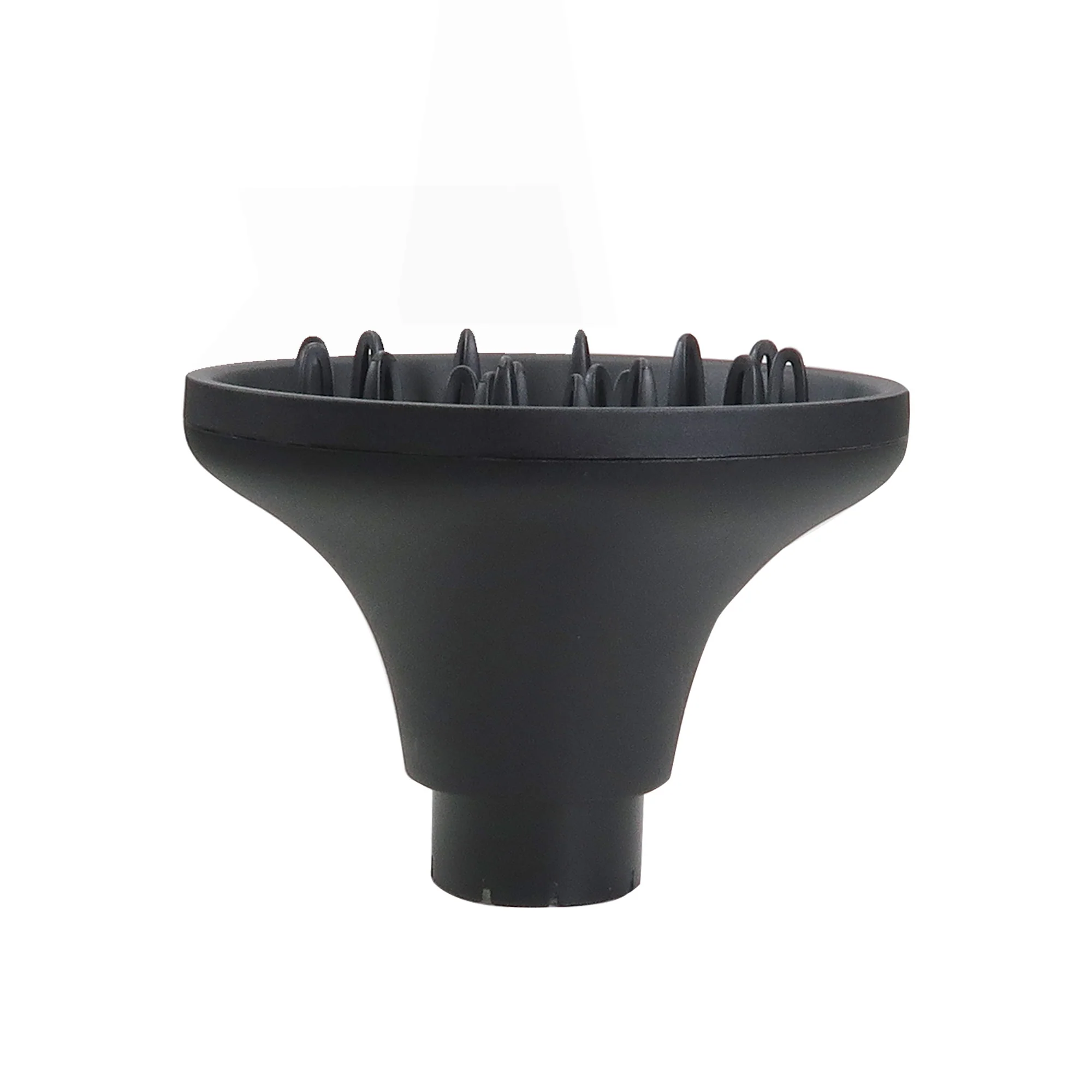 BaByliss Pro Studio Design Series Sensor 1875 Watt Hair Dryer #BCI800UC with Conair Pro Ergo-Grip Small Round Pin Brush - Image 7