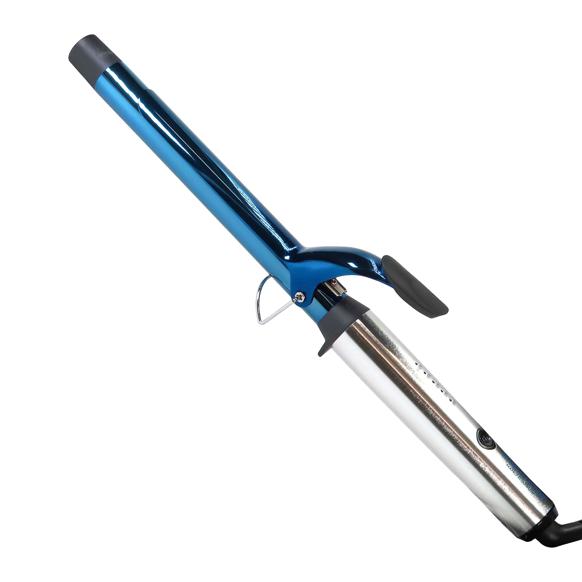 Babyliss Pro Nano Titanium Crimper Styling Iron 1½" with Extended Barrel Curling Iron 1" BNTW100XLUC - Image 7