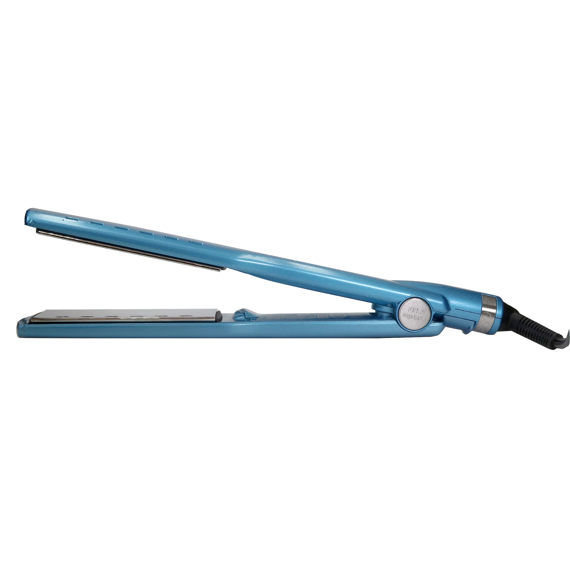 BaByliss Pro Nano Titanium 1" Ultra-Thin Straightener, Pistol-Grip Hair Dryer with BaByliss Pro Nano Titanium Vented Ionic Flat Iron 1½" BNT4093TUC - Image 10