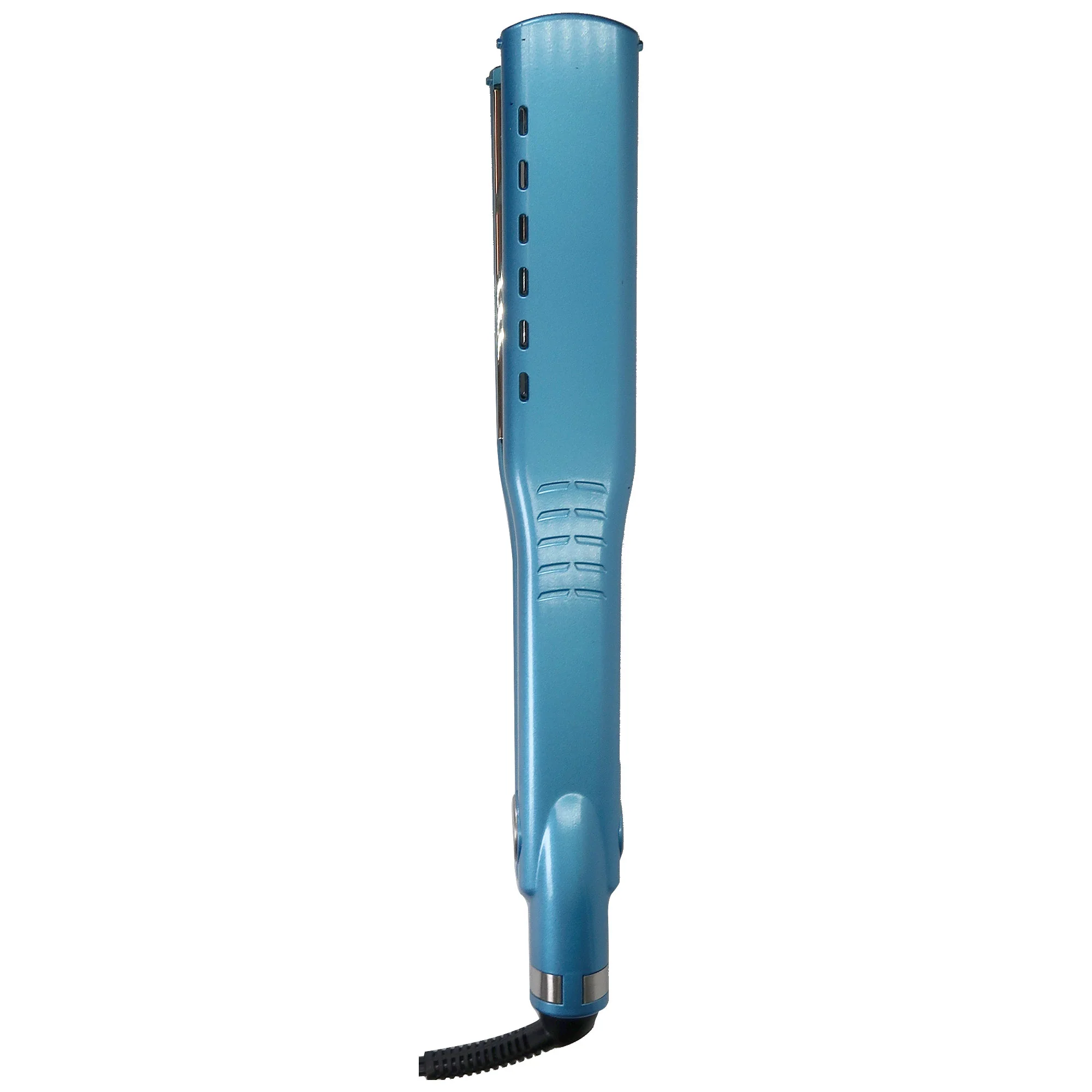 BaByliss Pro Nano Titanium 1" Ultra-Thin Straightener, Pistol-Grip Hair Dryer with BaByliss Pro Nano Titanium Vented Ionic Flat Iron 1½" BNT4093TUC - Image 11