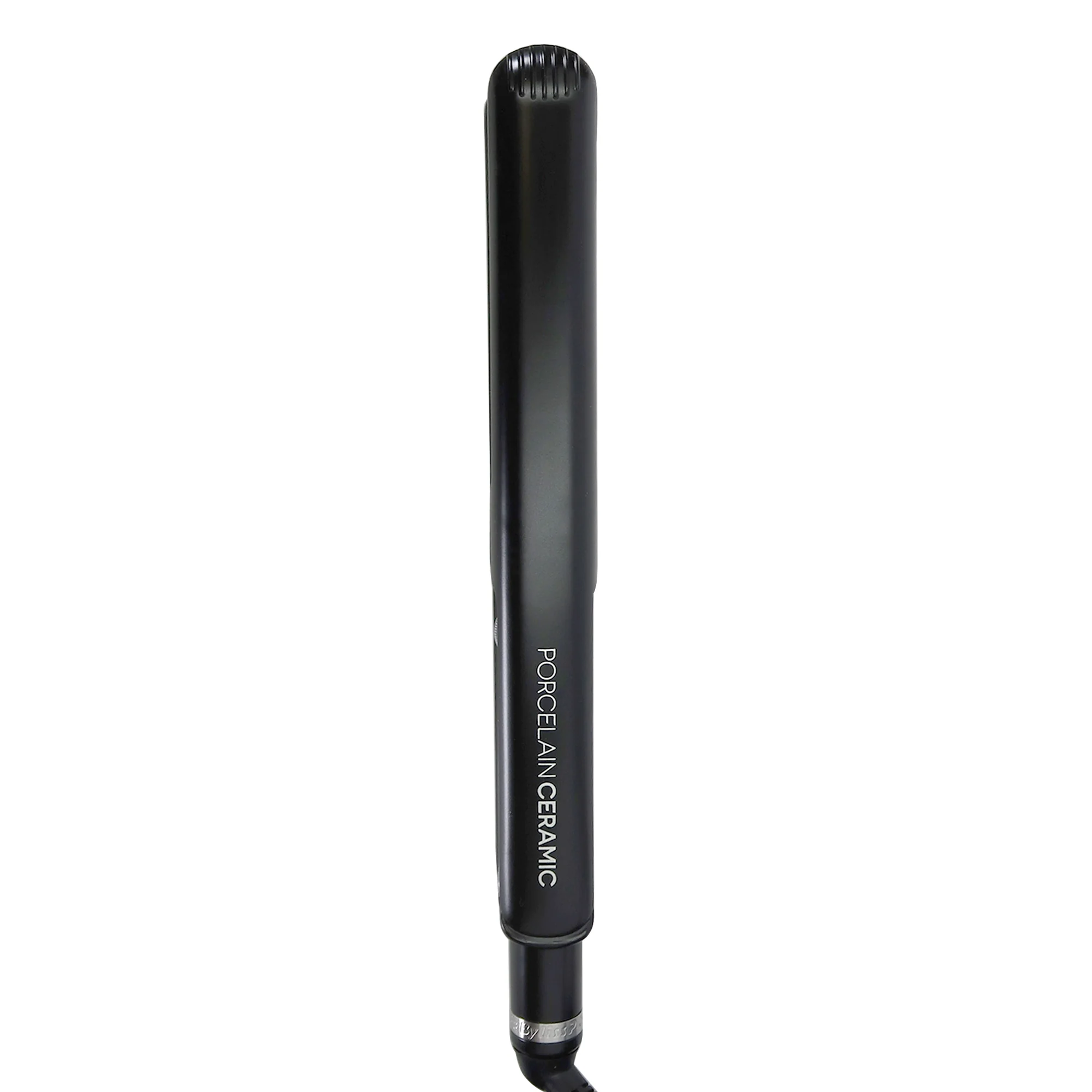 BaByliss Pro Porcelain Ceramic Straightening Iron 1" BABP9557UC with BaByliss Pro Porcelain Ceramic Marcel 1" Curling Iron BP100MUC - Image 4