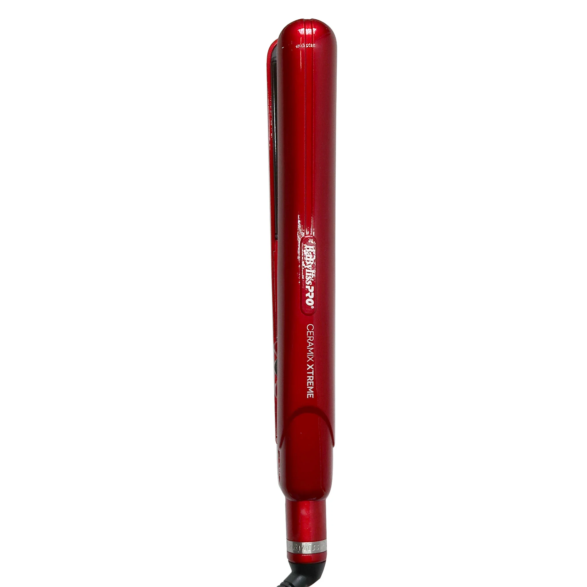 BaByliss Pro Ceramic Xtreme Limeted Edition Styling Set Dryer & 1" Straightening Iron CEPP1N with Limided Edition LO-PRO FX Cordless Clipper (Van Da' Goat) FX825RI and Neck Brush - Image 5