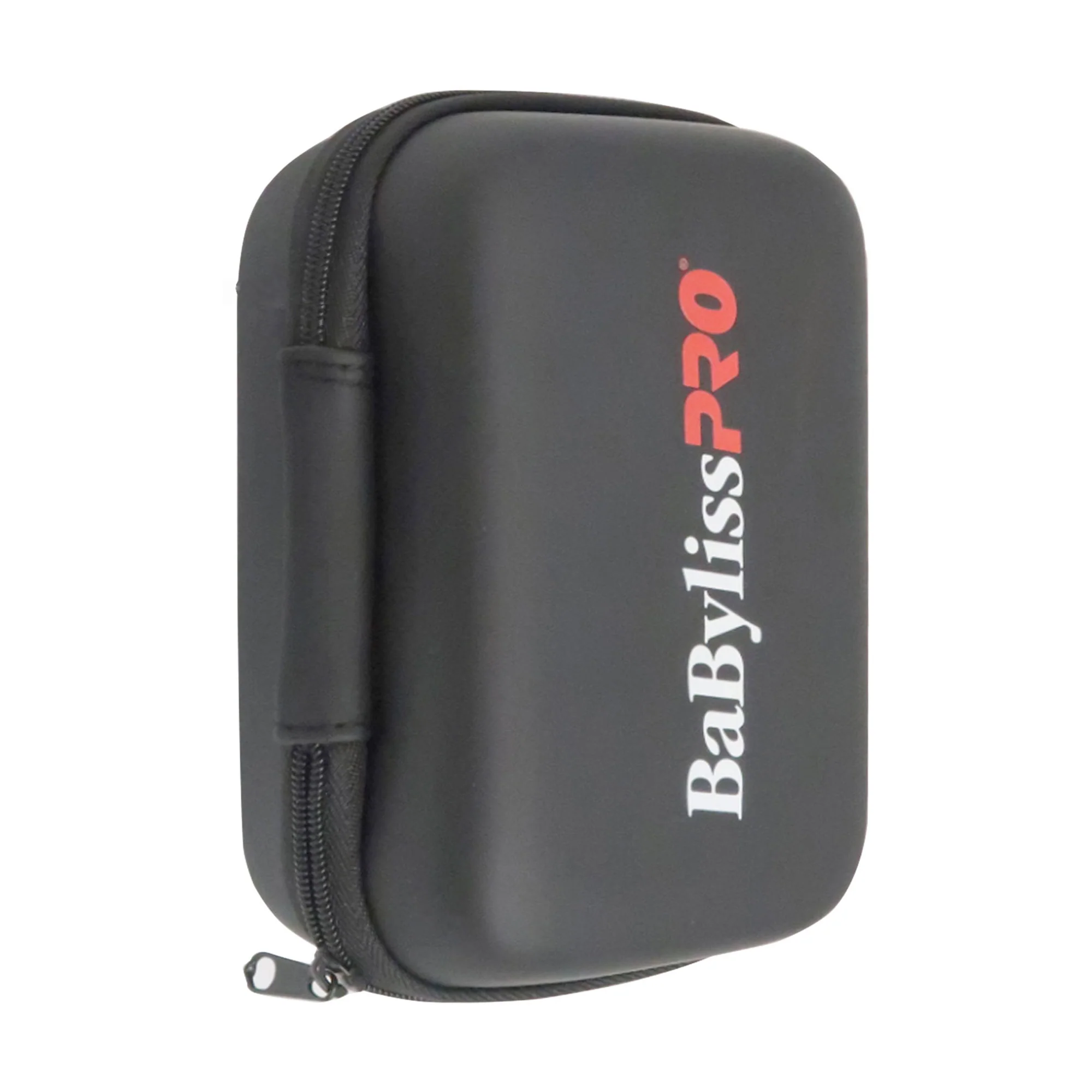 BaByliss Pro FOILFX02 Cordless Metal Double Foil Shaver FXFS2B BLACK with BaByliss Pro Barberology Foil Shaver Storage Case #FXFS2BPCASE (Black) - Image 8