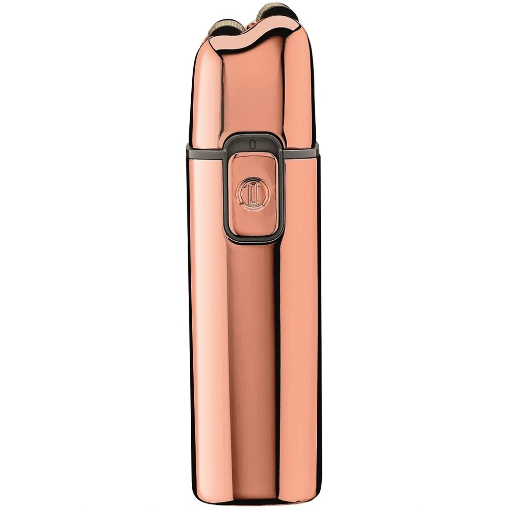 BaByliss Pro  FOILFX02 Cordless Metal Double Foil Shaver FXFS2RG with Foil Shaver Storage Case - Image 6