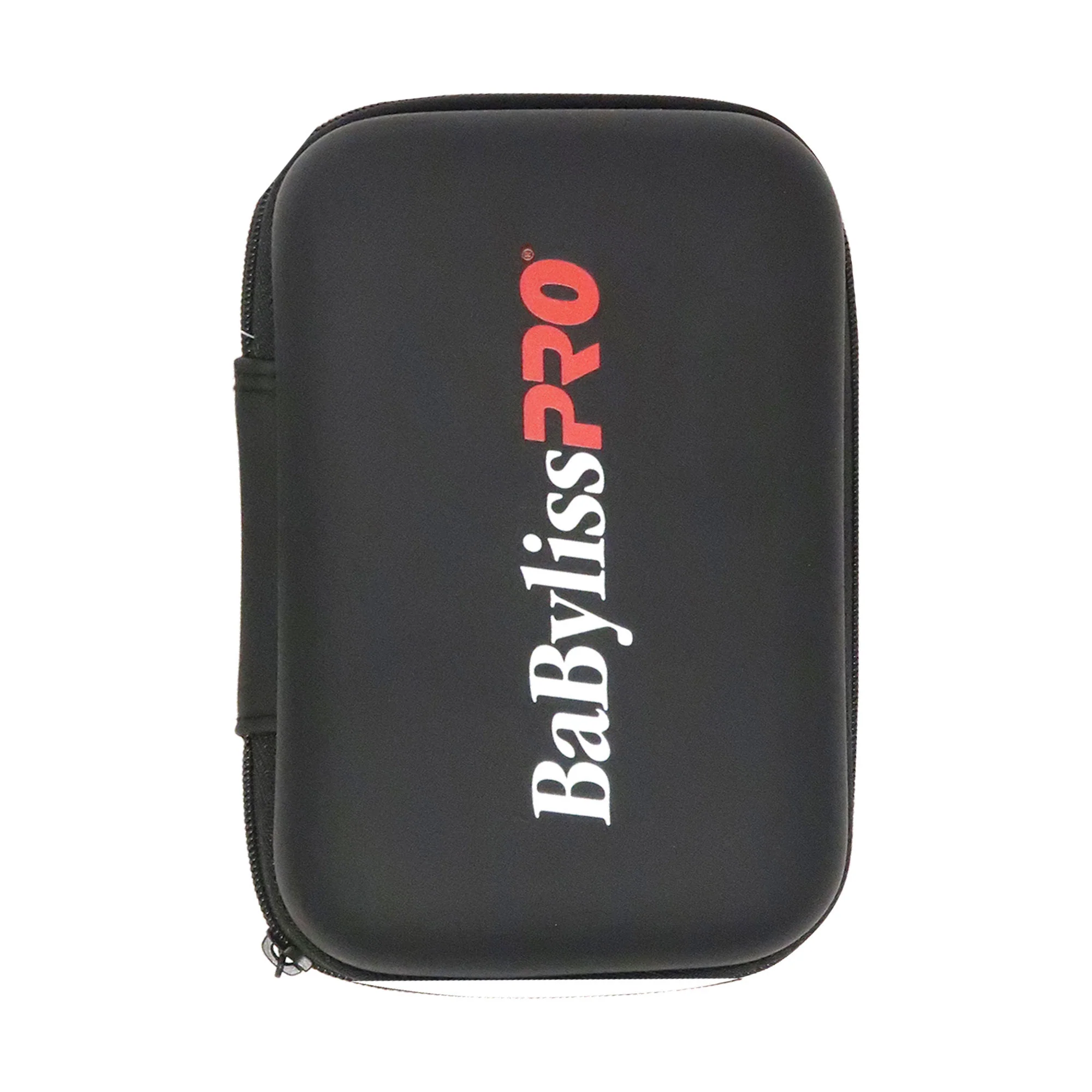 BaByliss Pro FOILFX02 Cordless Metal Double Foil Shaver FXFS2S SILVER with Foil Shaver Storage Case - Image 6