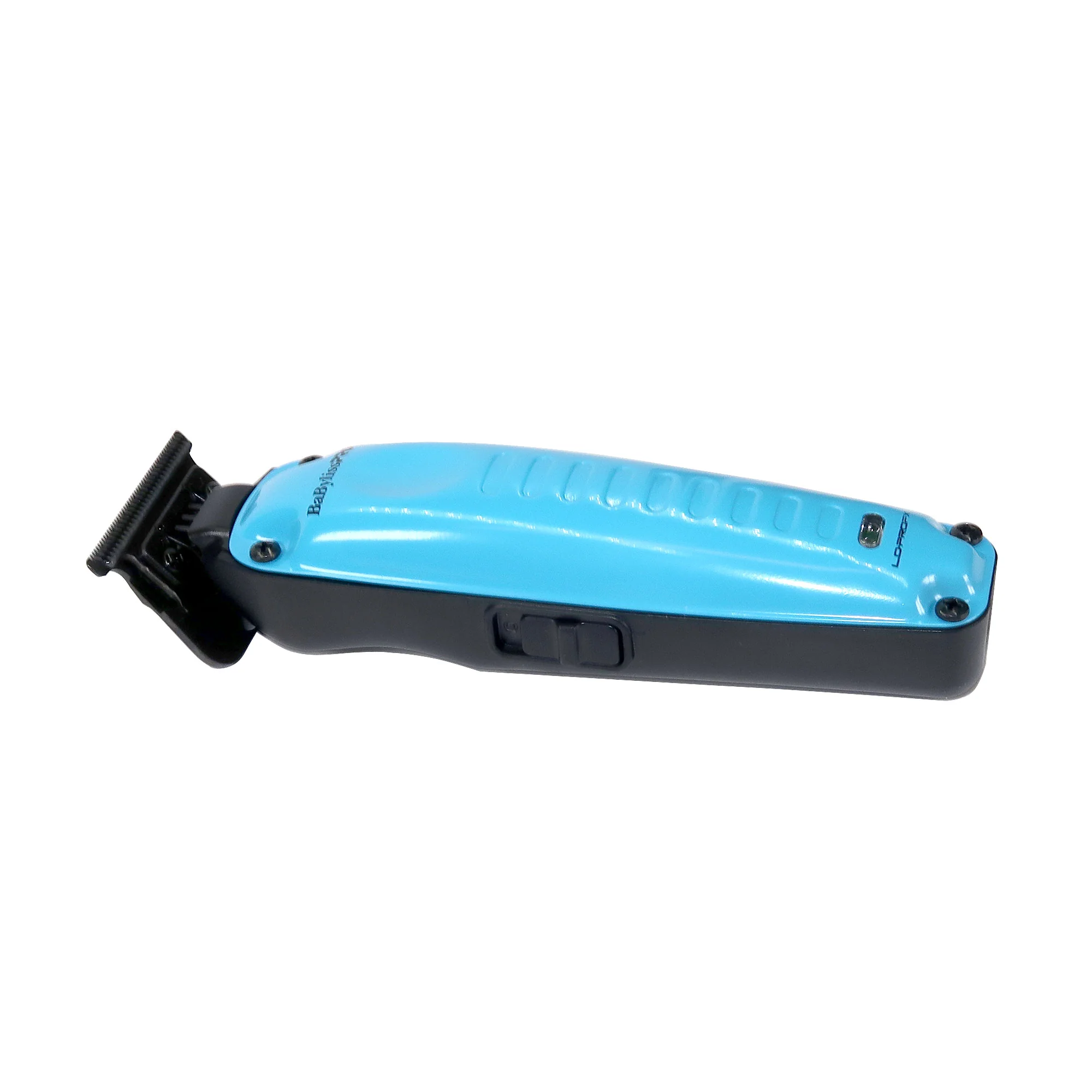 BaByliss Pro LO-PROFX Trimmer FX726BI with Charging Base and Flat Iron, Hair Dryer Set - Image 3
