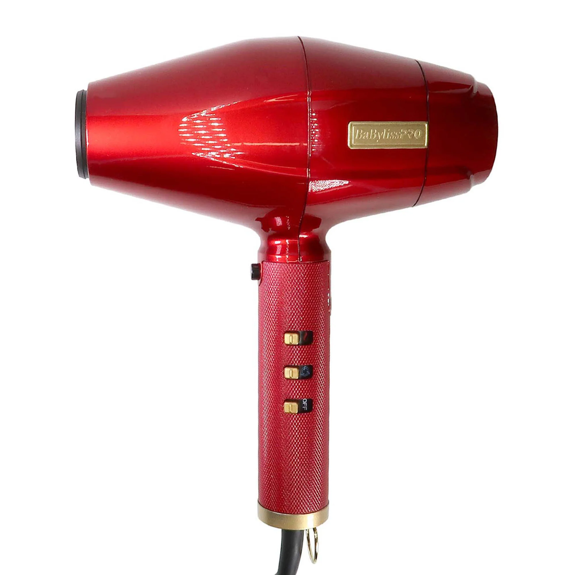 BaByliss Pro Limided Edition LO-PRO FX Cordless Clipper (Van Da' Goat) #FX825RI Barber Accessory Bundle - Image 6