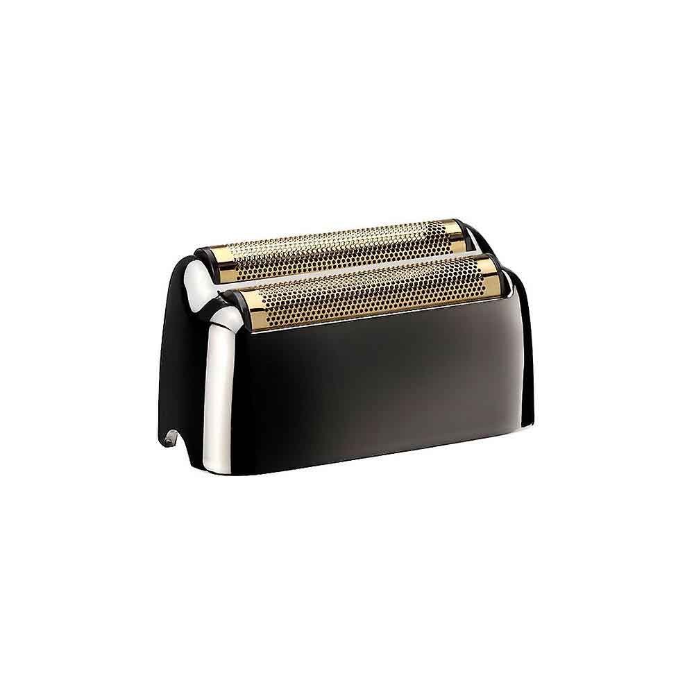 BaByliss Pro Limided Edition LO-PRO FX Cordless Clipper (Van Da' Goat) FX825RI with FOILFX02 Cordless Double Foil Shaver FXFS2B and Professional Texturizing Comb - Image 9