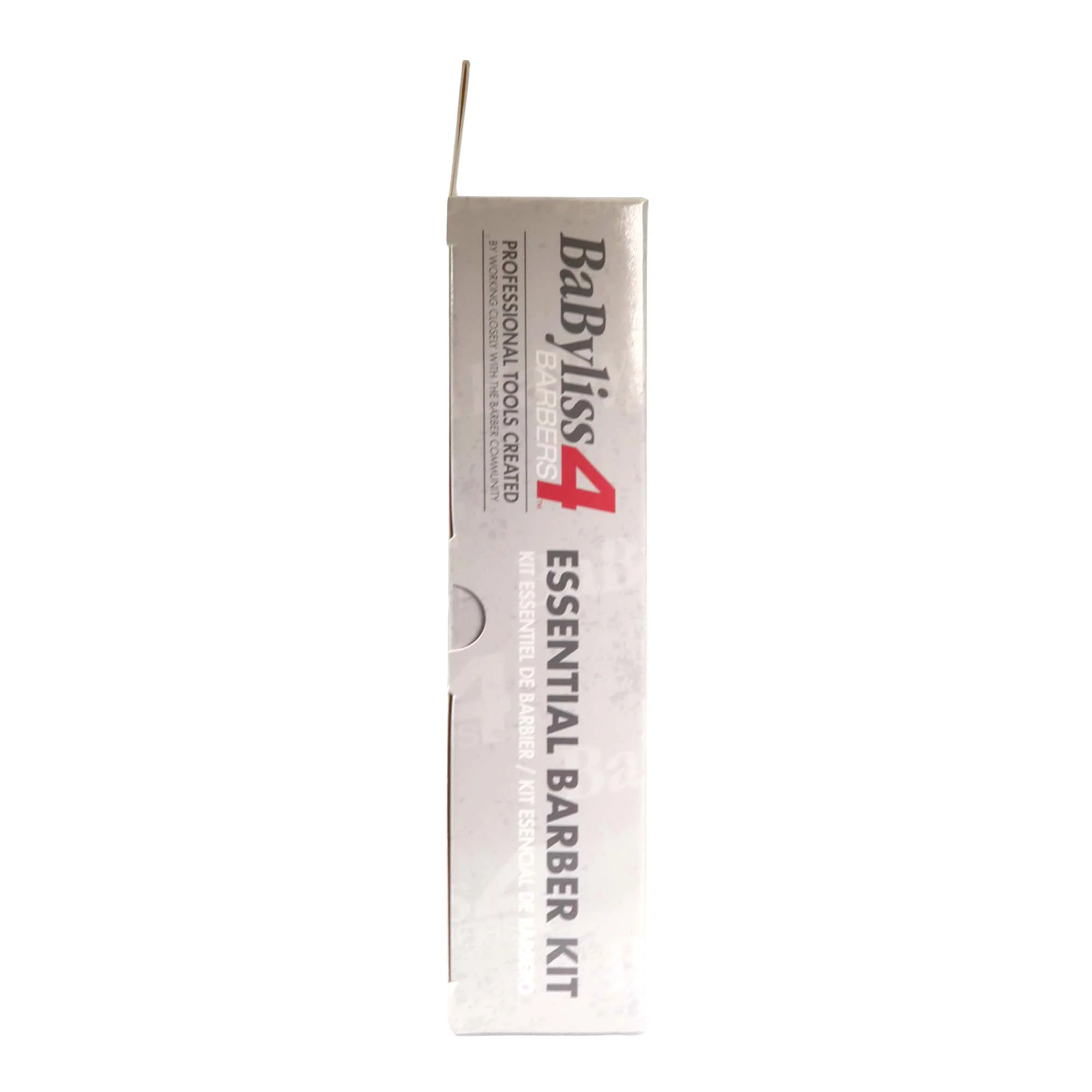 BaByliss Pro UVFOIL Single-Foil Shaver Replacement Kit #FXLRF1 Essential Barber Kit - Image 6