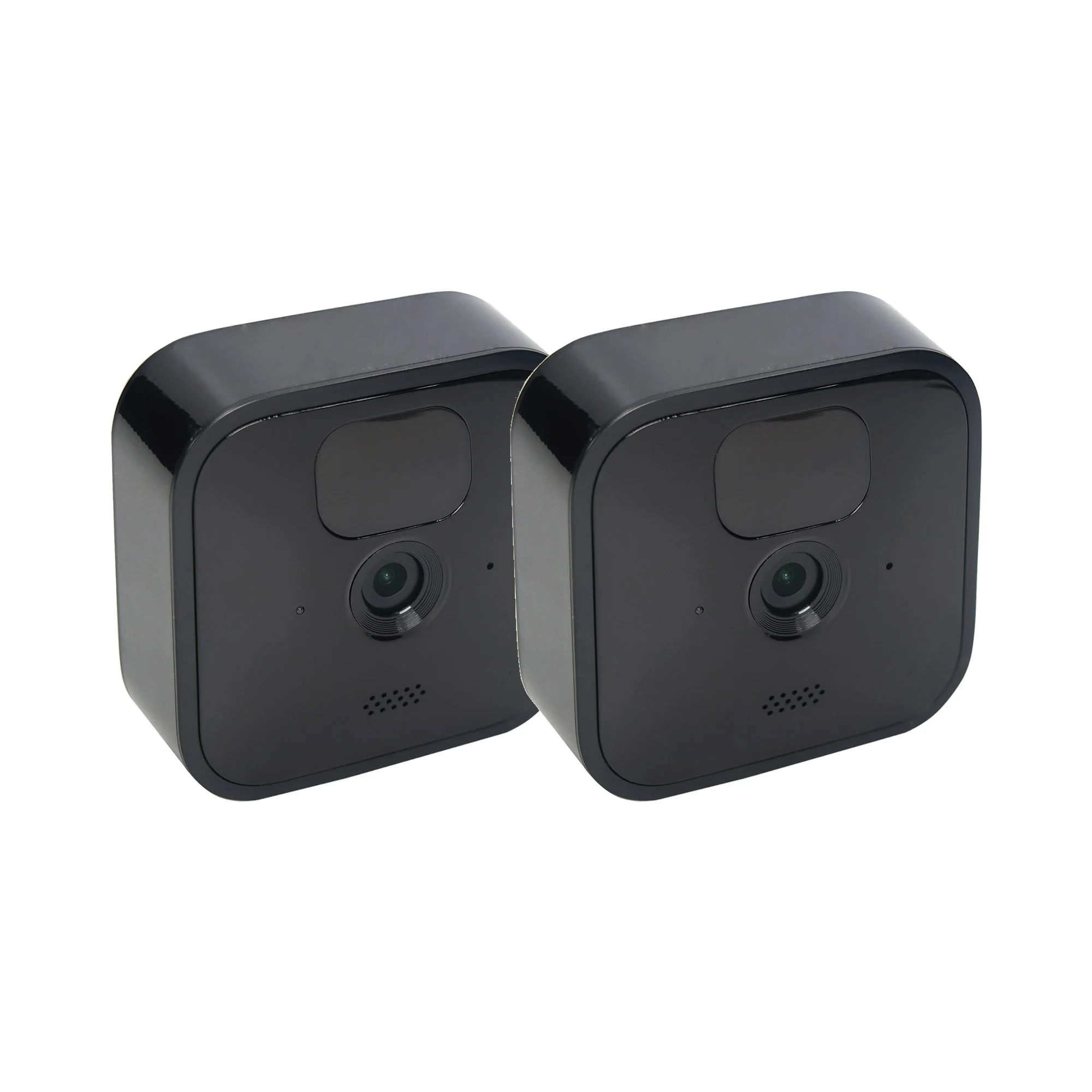 3x Blink Outdoor Battery Powered Weather-Resistant Security Cameras - 2 Camera System (3rd Gen) - Image 2