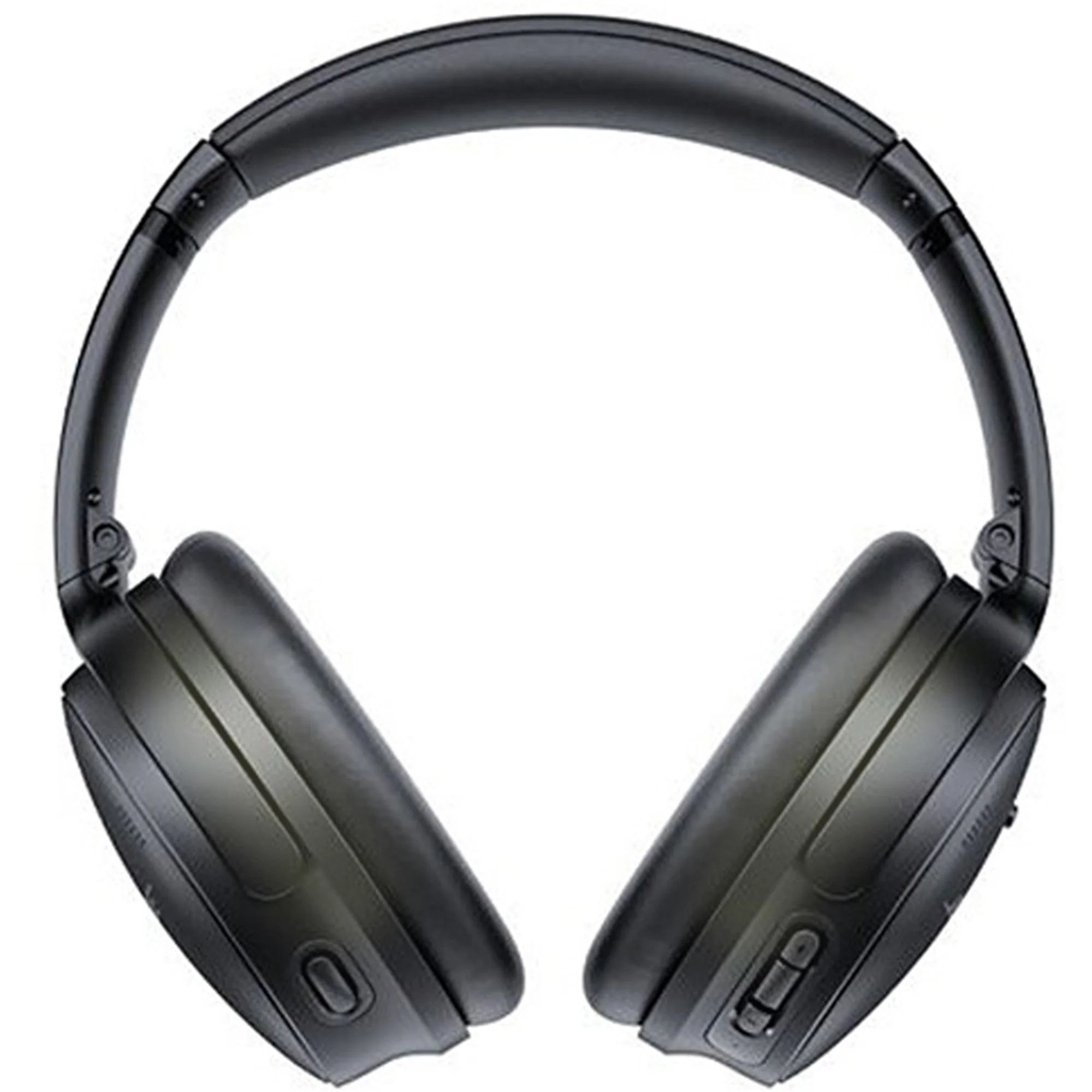 Bose QuietComfort 45 Noise-Canceling Wireless Over-Ear Headphones (Triple Black) and Bose Soundlink Micro Bluetooth Speaker (Black) - Image 3