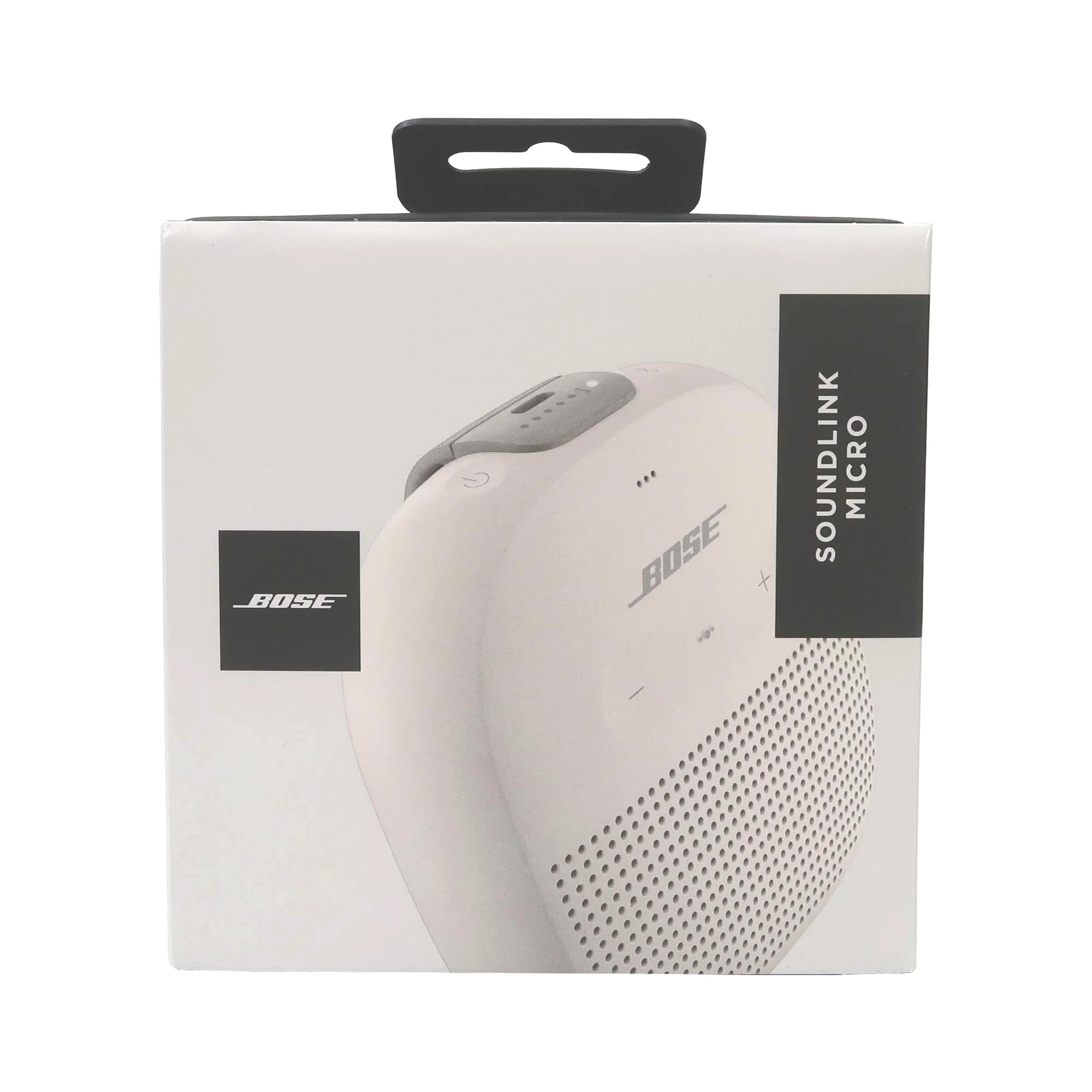 Bose QuietComfort 45 Noise-Canceling Wireless Over-Ear Headphones (White Smoke) with Bose Soundlink Micro Bluetooth Speaker (Smoke White) - Image 7