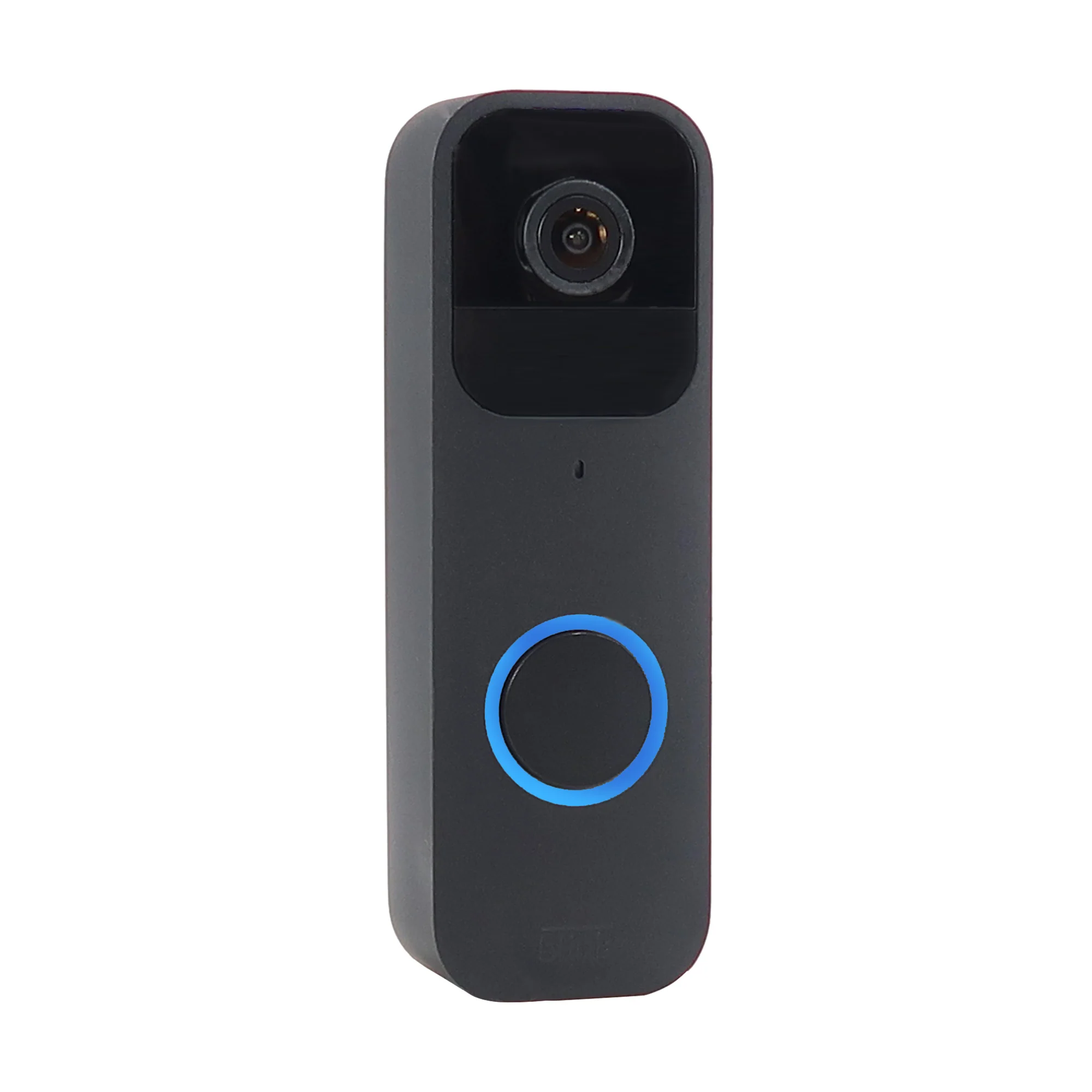 Blink Smart Wifi Video Doorbell Wired / Battery, Sync Module 2 with Blink Wired Floodlight Camera Works with Alexa - Image 8