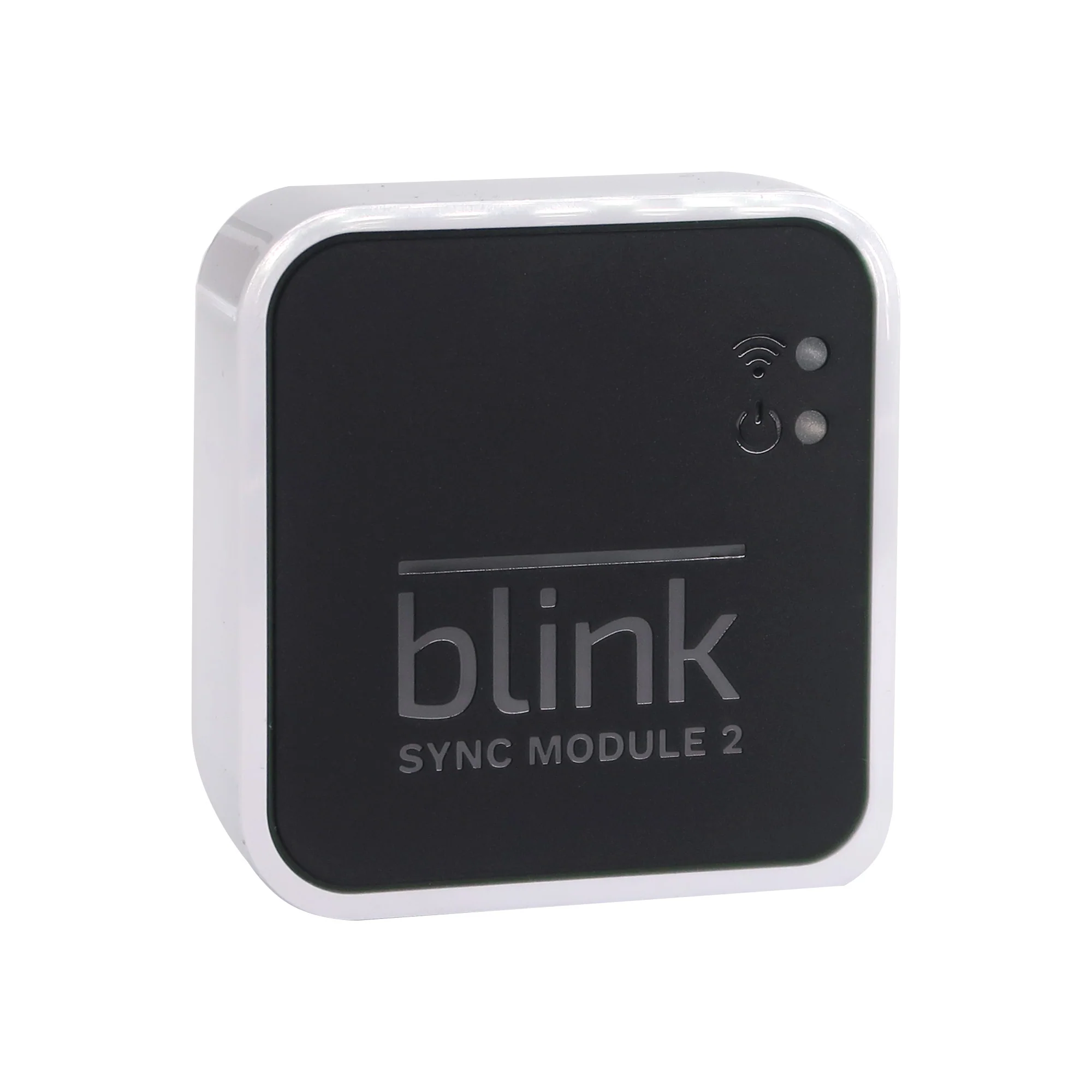 Blink Smart Wifi Video Doorbell Wired / Battery, Sync Module 2 with Blink Wired Floodlight Camera Works with Alexa - Image 9