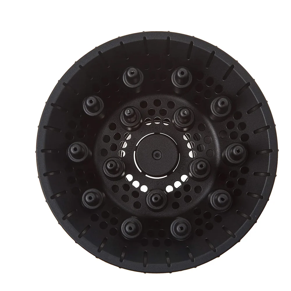 Babyliss Pro Diffuser Italian Series SNAP-ON Model #BB-BABDF2 - Image 2