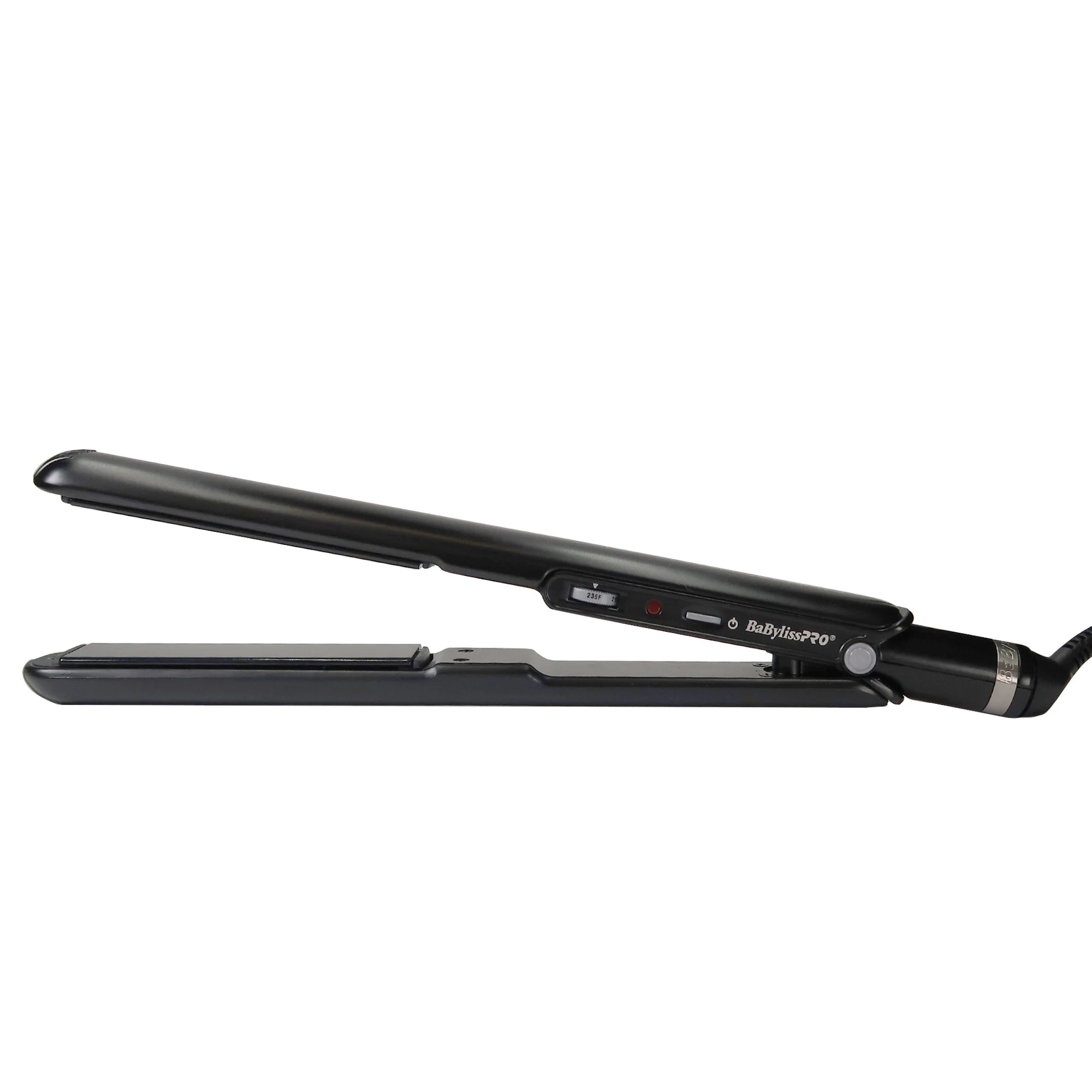 BaByliss Pro Porcelain Ceramic Limited Edition Straightening Iron 1" and Spring Curling Iron 1¼" Styling Set #BPCPP6UC - Image 5