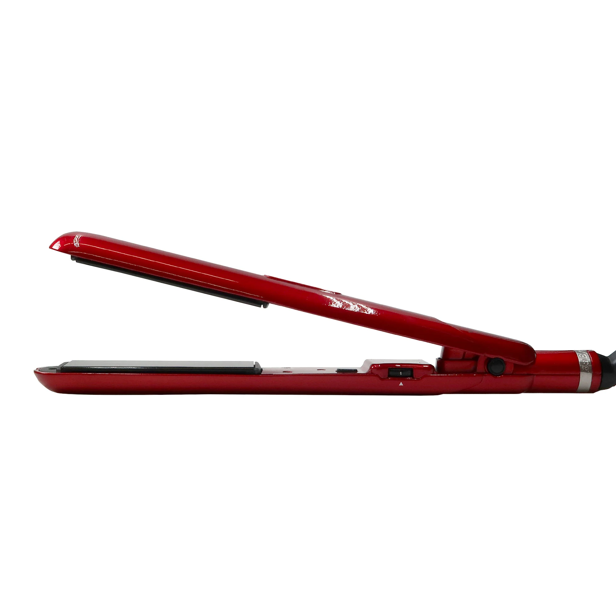 BaByliss Pro Ceramic Xtreme Limeted Edition Styling Set, Dryer & 1" Straightening Iron Red #CEPP1N - Image 5