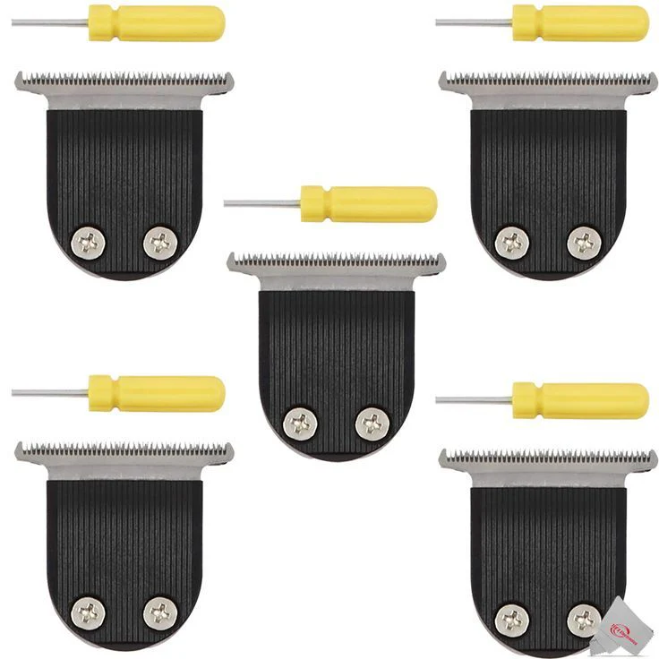 5x BaBylissPRO Barberology FlashFX / EtchFX Replacement Blade