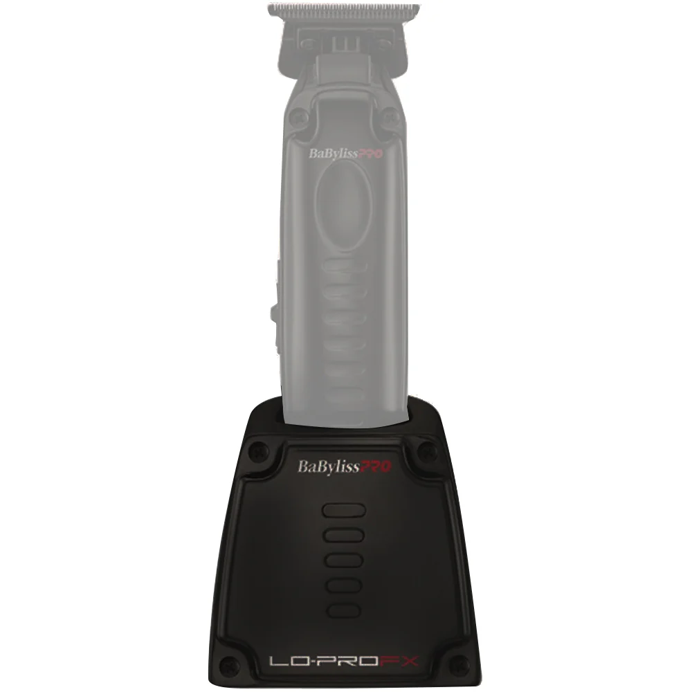BaByliss Pro LO-PROFX Trimmer Charging Base #FX726BASE - Image 2