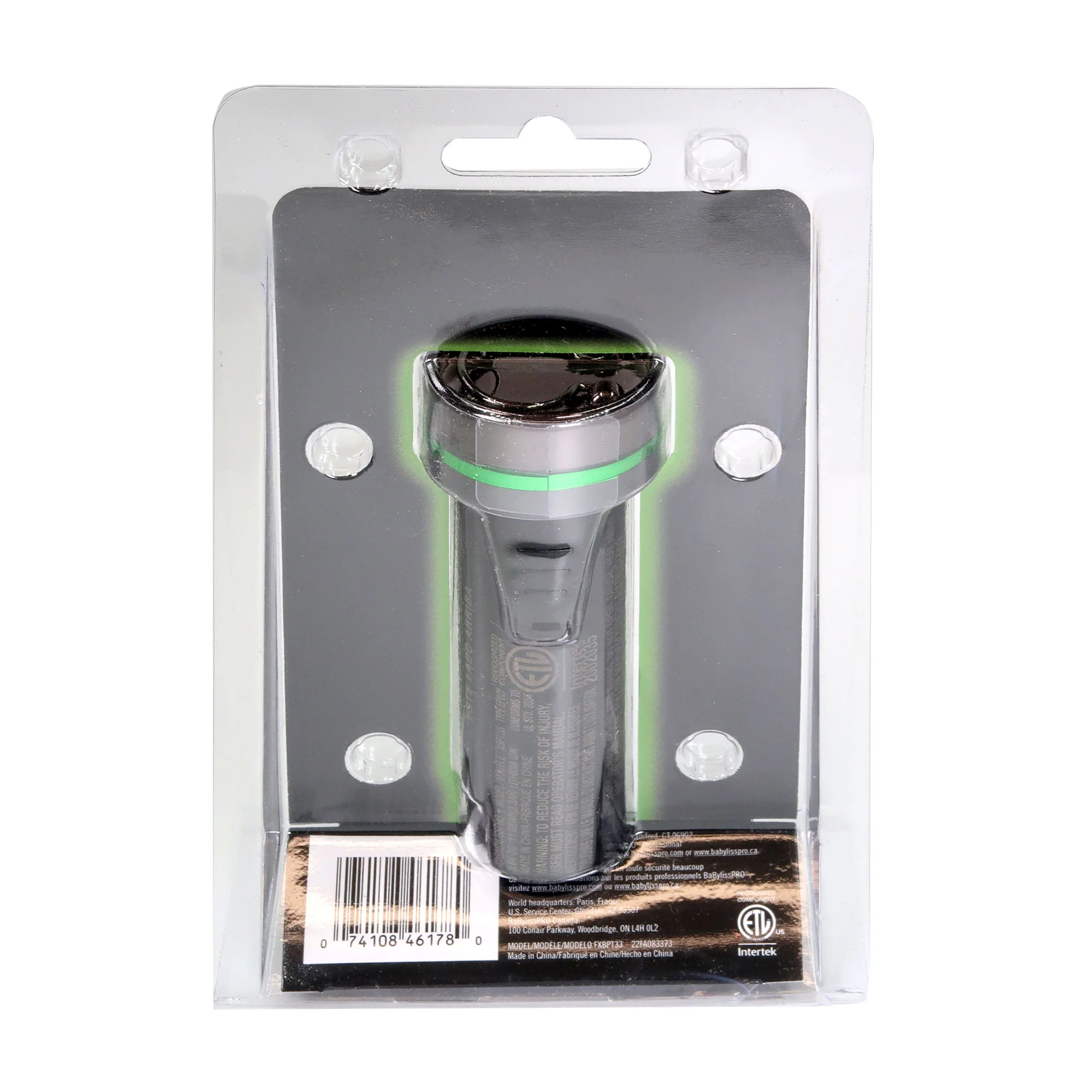 Babyliss Pro High Capacity Battery for SNAPFX Trimmer FX797- FXBPT33 - Image 2