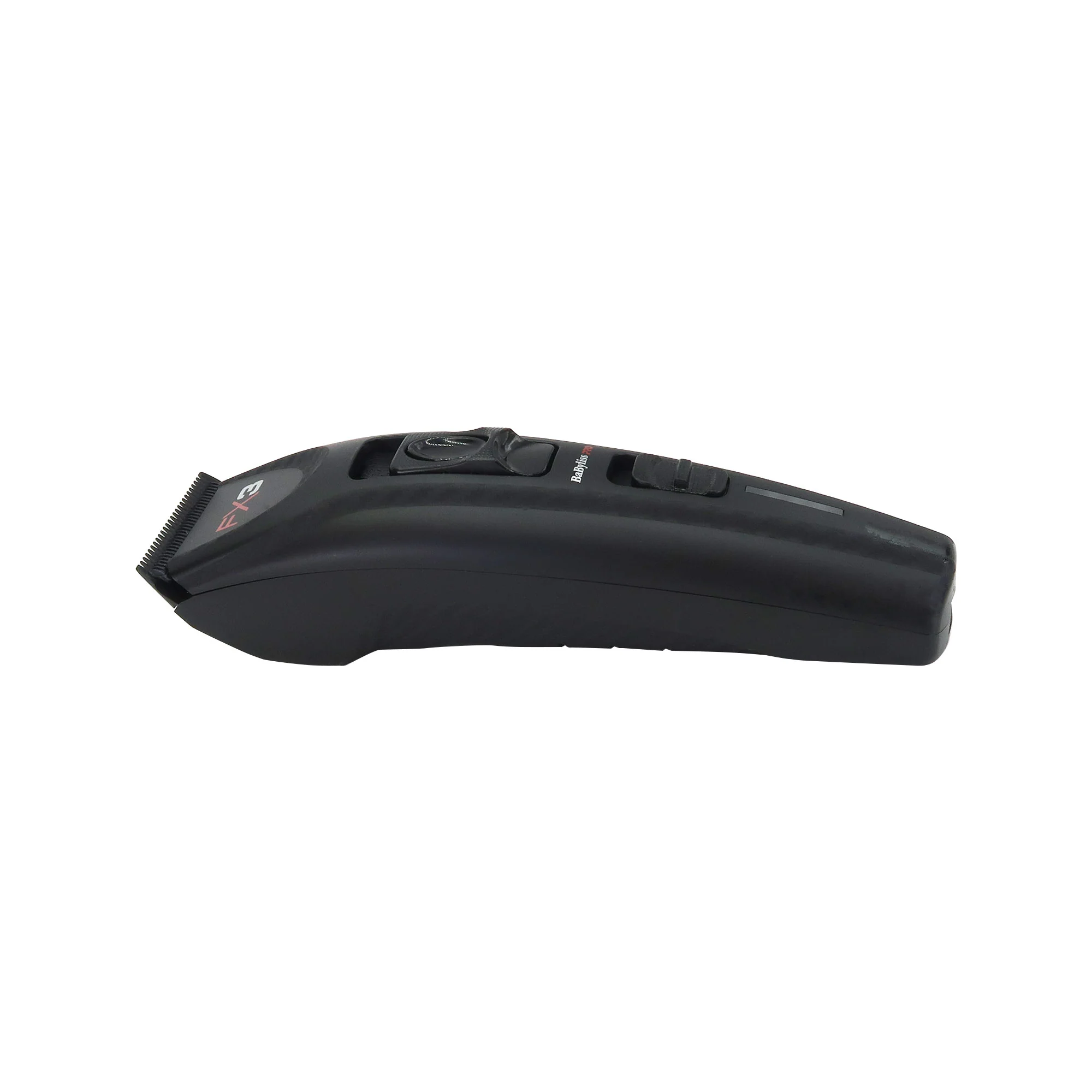 BaByliss Pro FX3 High Torque Cordless Clipper FXX3CB with FX3 Professional High-Speed Foil Shaver FXX3SB and FX3 High Torque Trimmer FXX3TB - Image 3