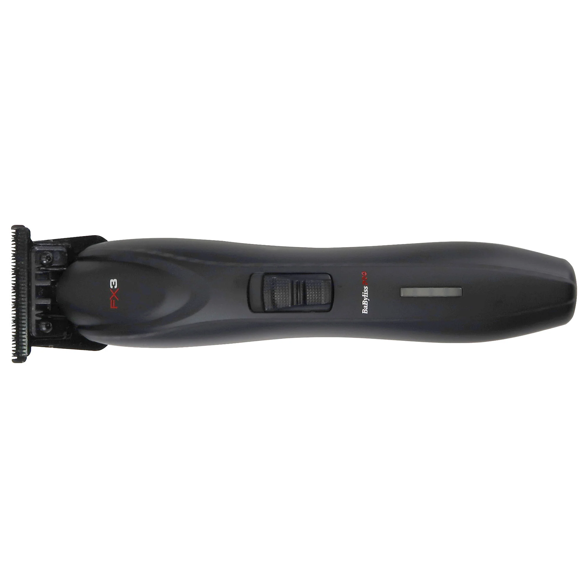 BaByliss Pro FX3 High Torque Cordless Clipper FXX3CB with FX3 Professional High-Speed Foil Shaver FXX3SB and FX3 High Torque Trimmer FXX3TB - Image 7