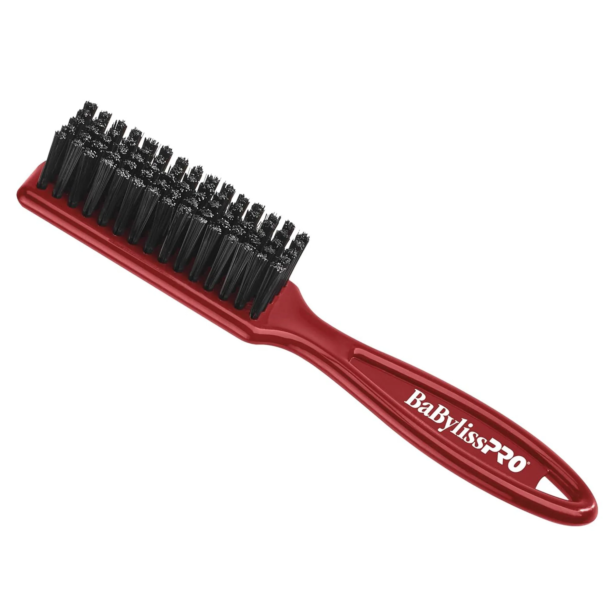 BaByliss Pro FXONE LO-PROFX Hair Clipper, Trimmer, Charging Base and Boosted Capacity Battery (Red) FX129MRPK Barber Essential Bundle - Image 10