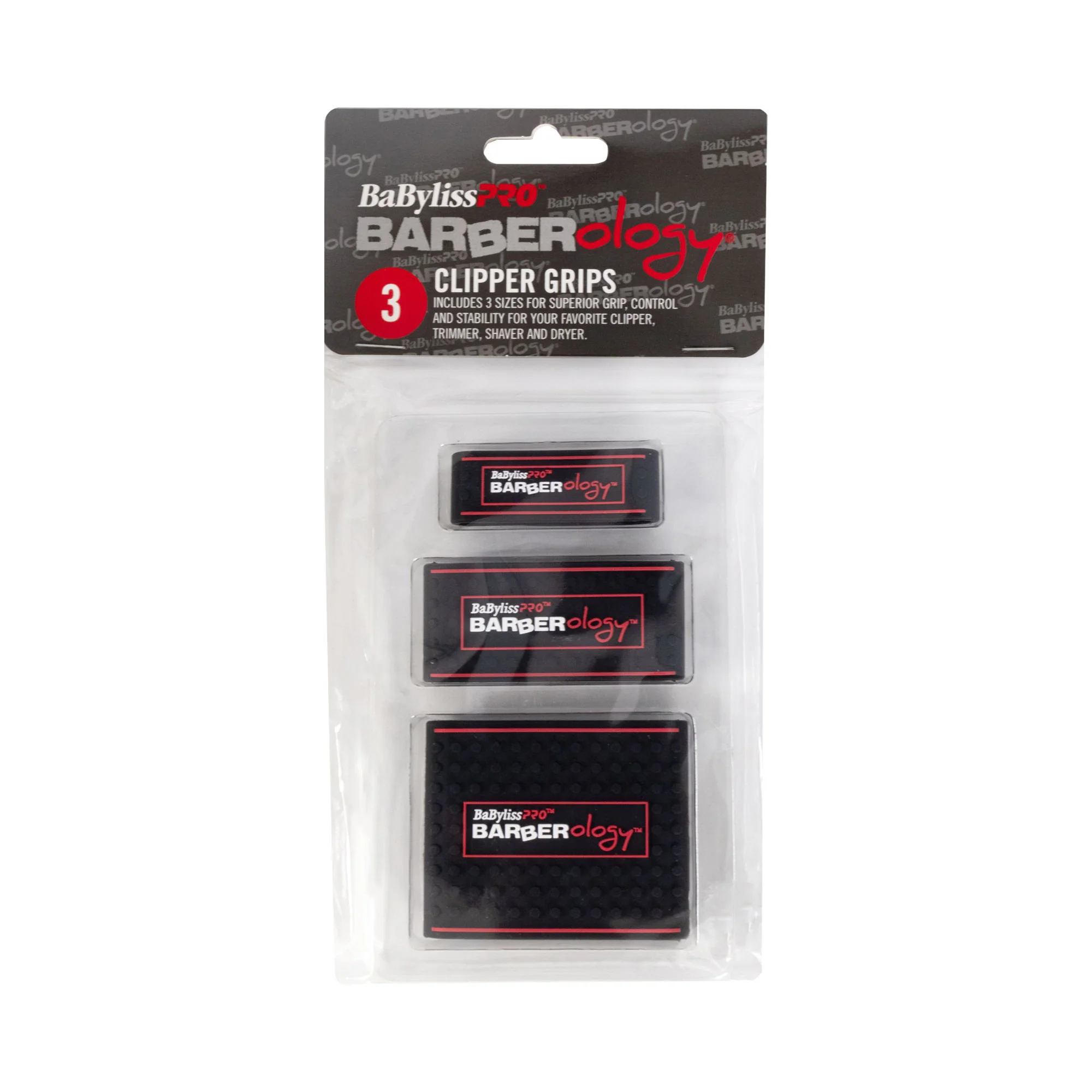 BaByliss Pro FXONE LO-PROFX Hair Clipper, Trimmer, Charging Base and Boosted Capacity Battery (Red) FX129MRPK Barber Essential Bundle - Image 7