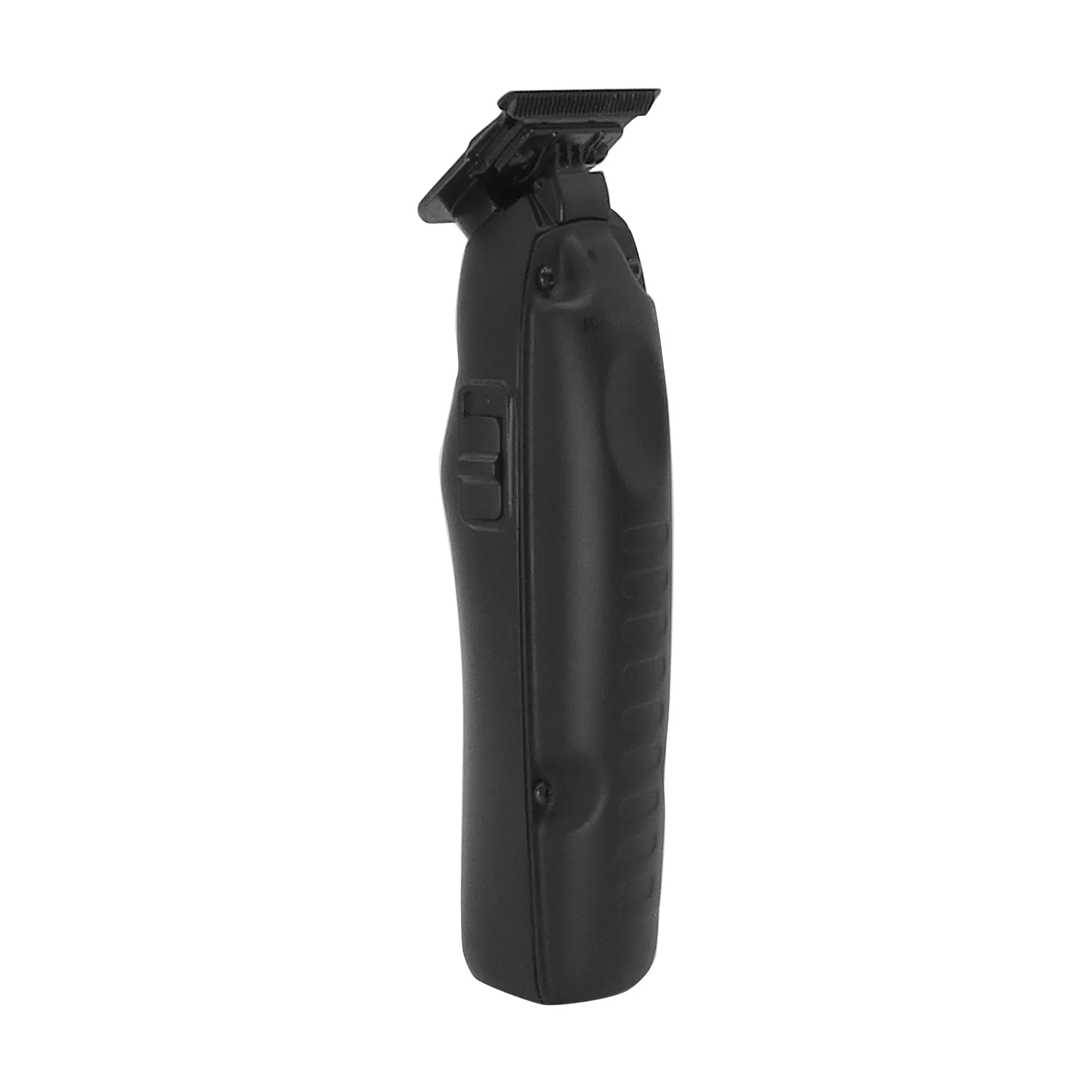 BaByliss Pro FXONE LO-PROFX LIMITED EDITION Trimmer & Clipper - Matte Black (TOOL ONLY) #FX729MBLT with BaByliss Pro FXONE Accessories Kit (Includes Battery, Charging Base, Cord & Adapter) - Image 4