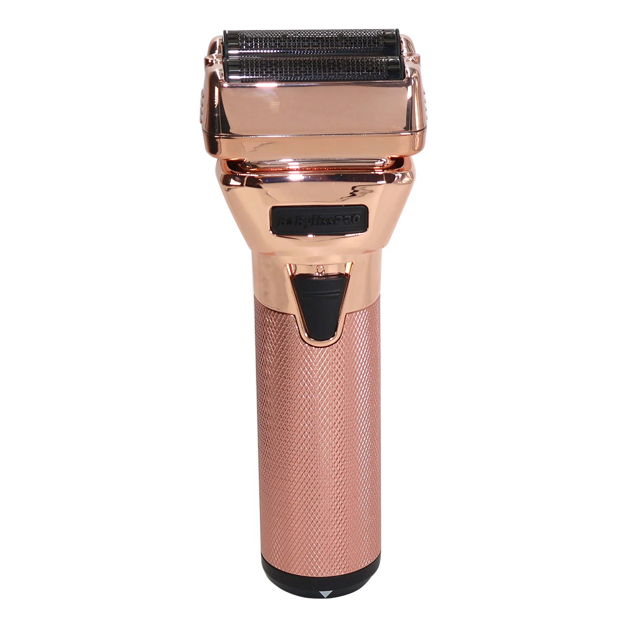 BaByliss Pro FXONE ROSEFX All-Metal Interchangeable-Battery Shaver FX79FSRG - Image 4