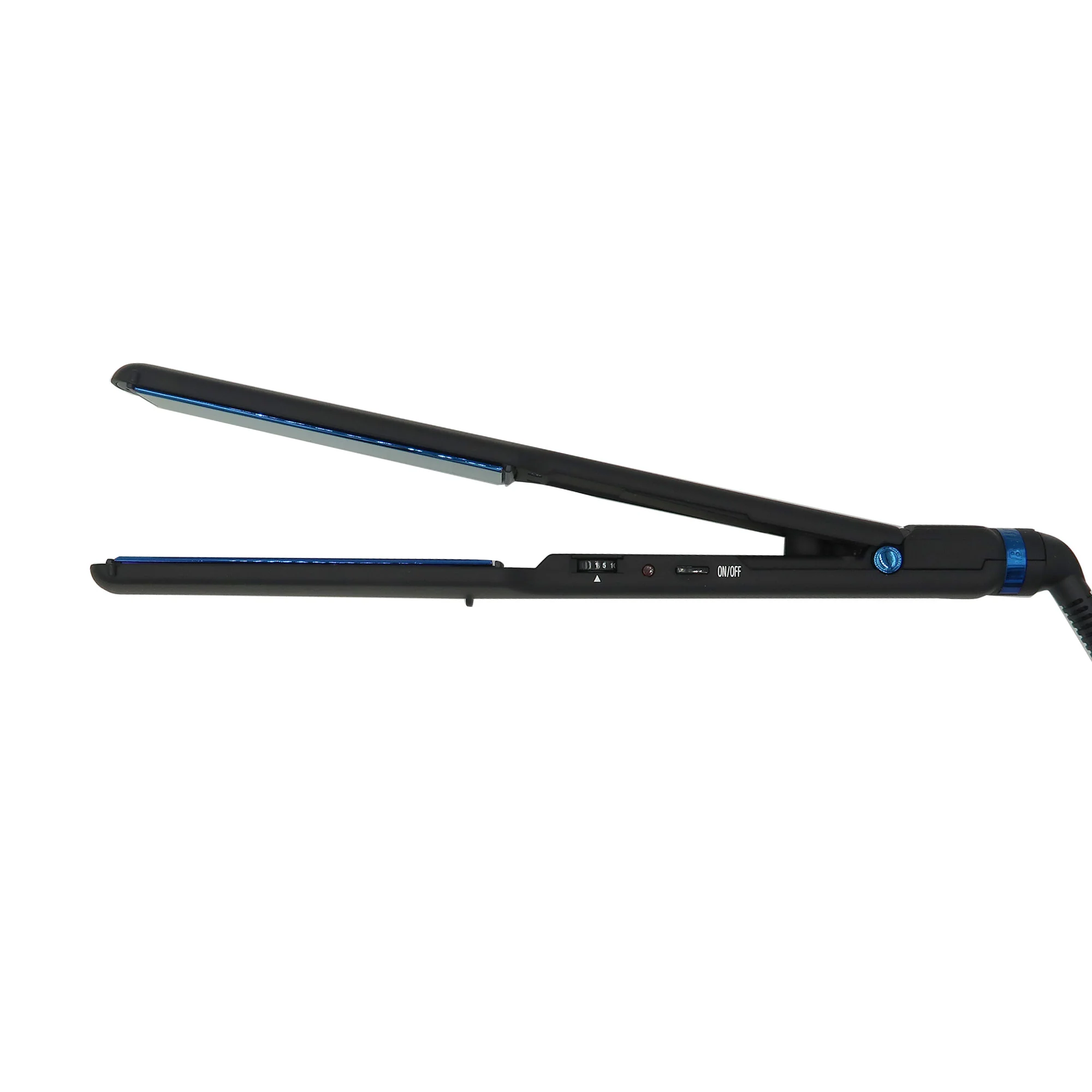 BaByliss Pro LIMITED EDITON Nano Titanium 1-1/2" Ultra-Thin Flat Iron #BNTMB4073TUC (Dual Voltage) - Image 7